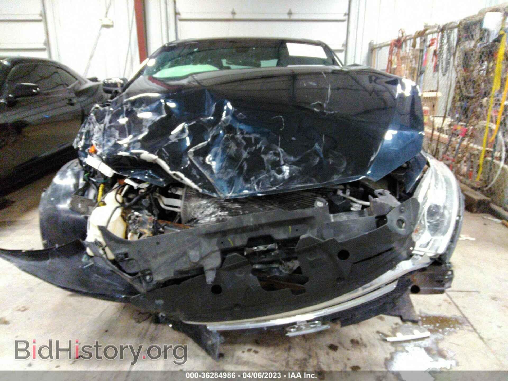 2015 FORD TAURUS - VIN: 1FAHP2F85FG104898 - Photo 6