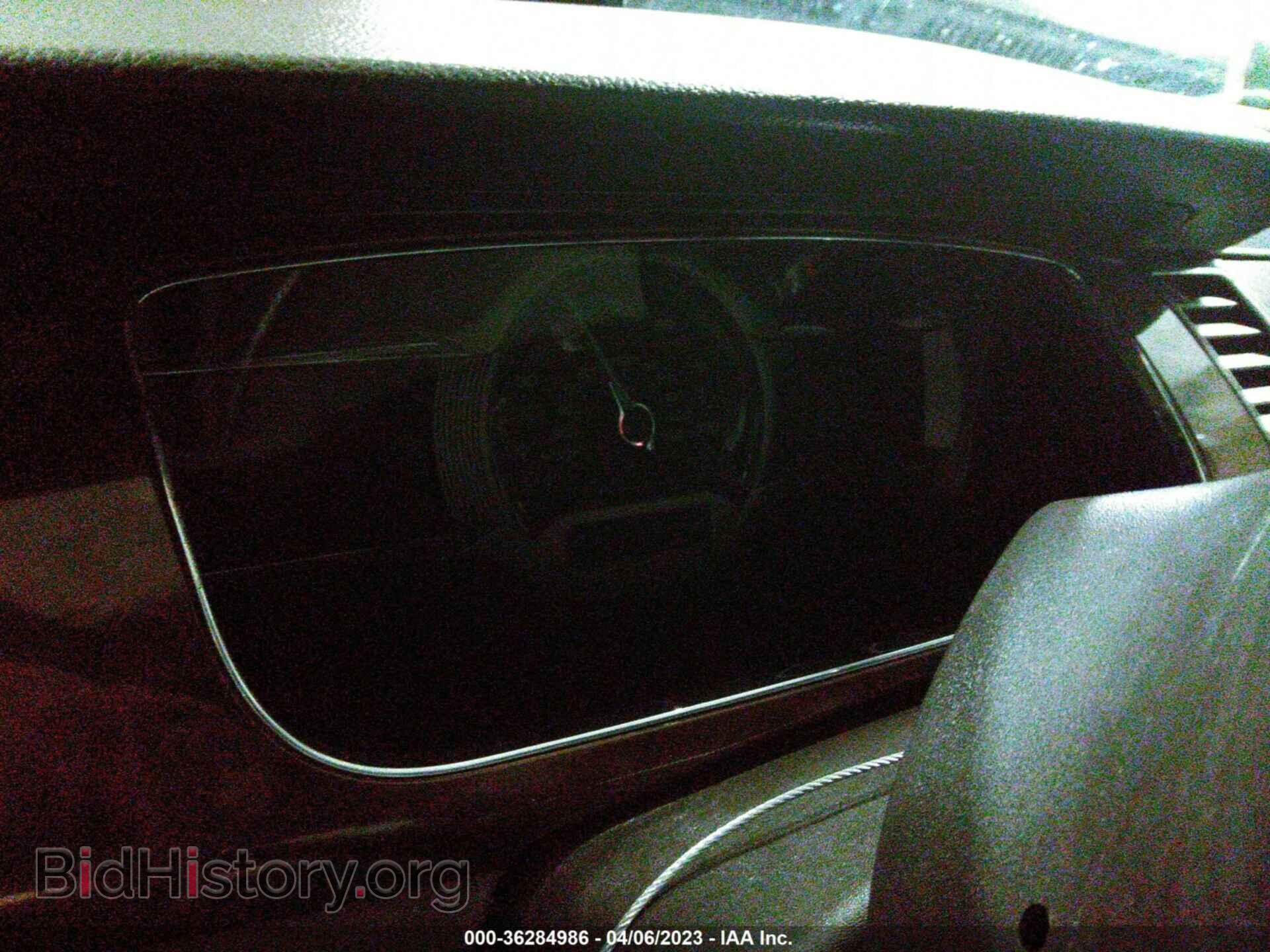2015 FORD TAURUS - VIN: 1FAHP2F85FG104898 - Photo 7