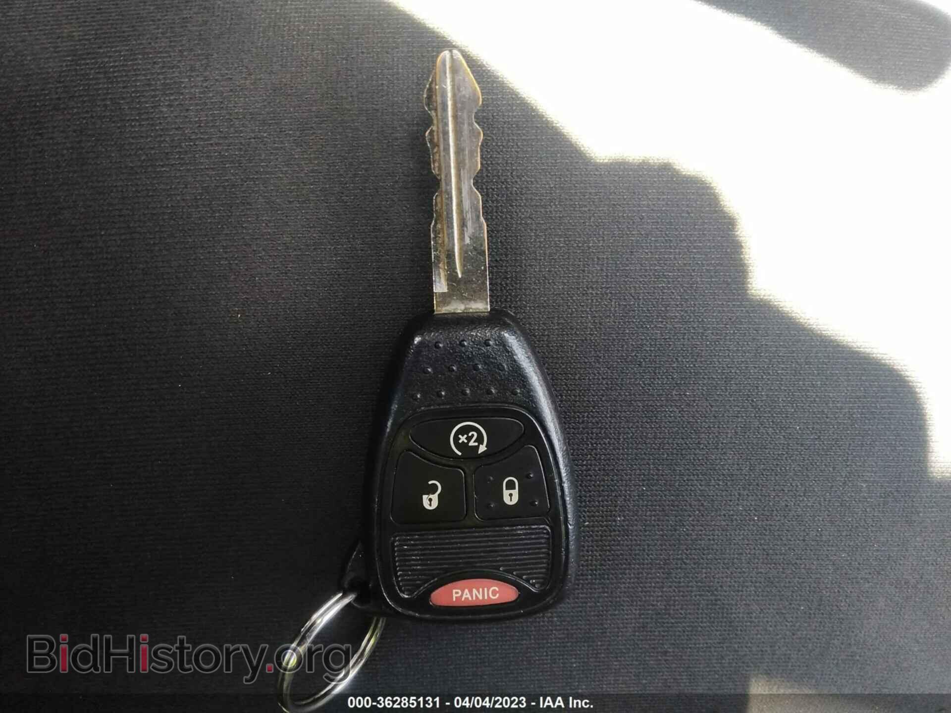 2011 JEEP COMPASS - VIN: 1J4NT1FA8BD160068 - Photo 11