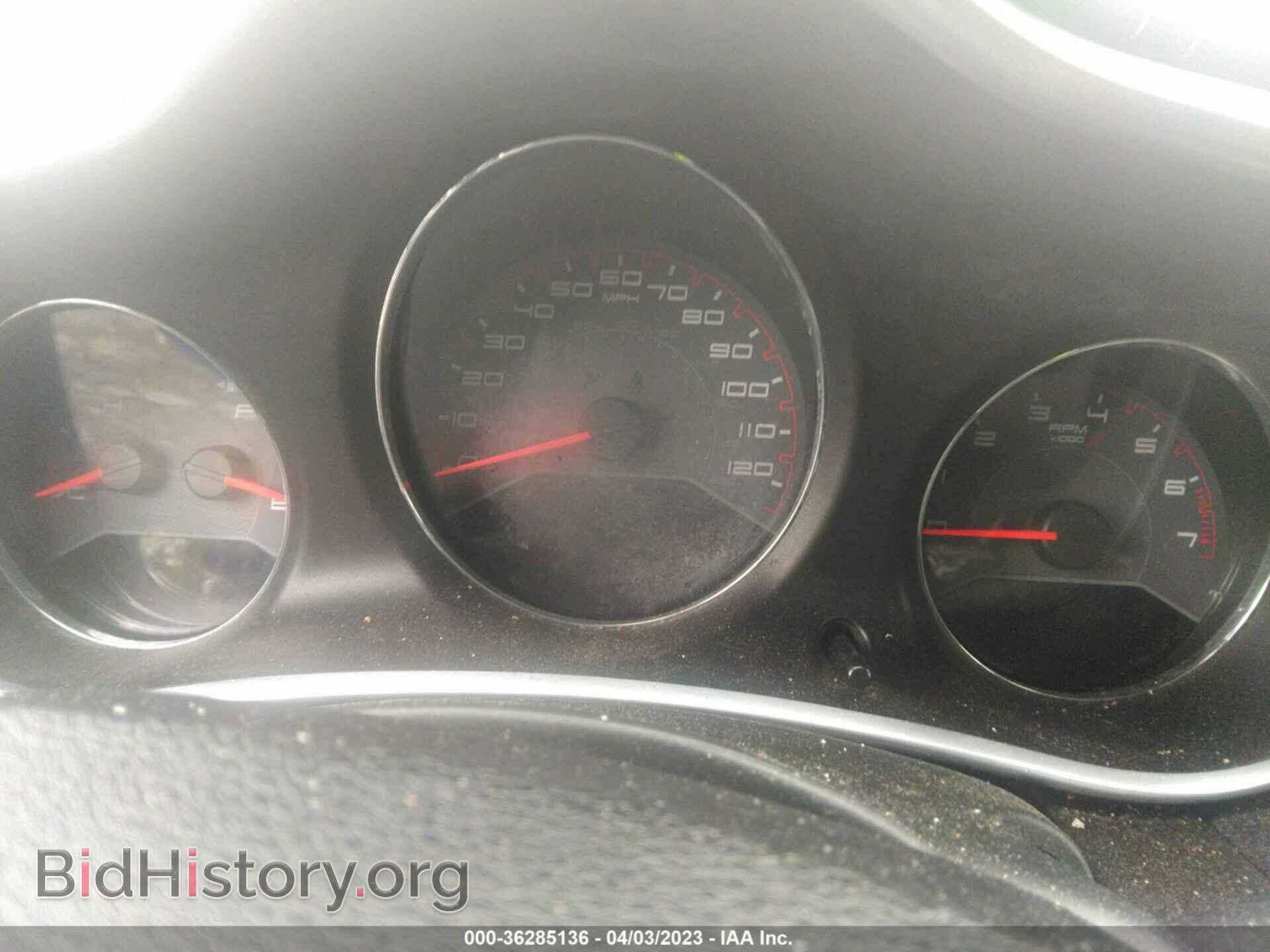 2012 DODGE AVENGER - VIN: 1C3CDZCB0CN198660 - Photo 7