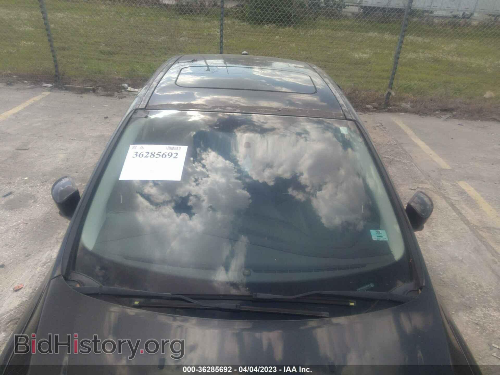 2014 FORD FOCUS - VIN: 1FADP3F22EL252156 - Photo 6