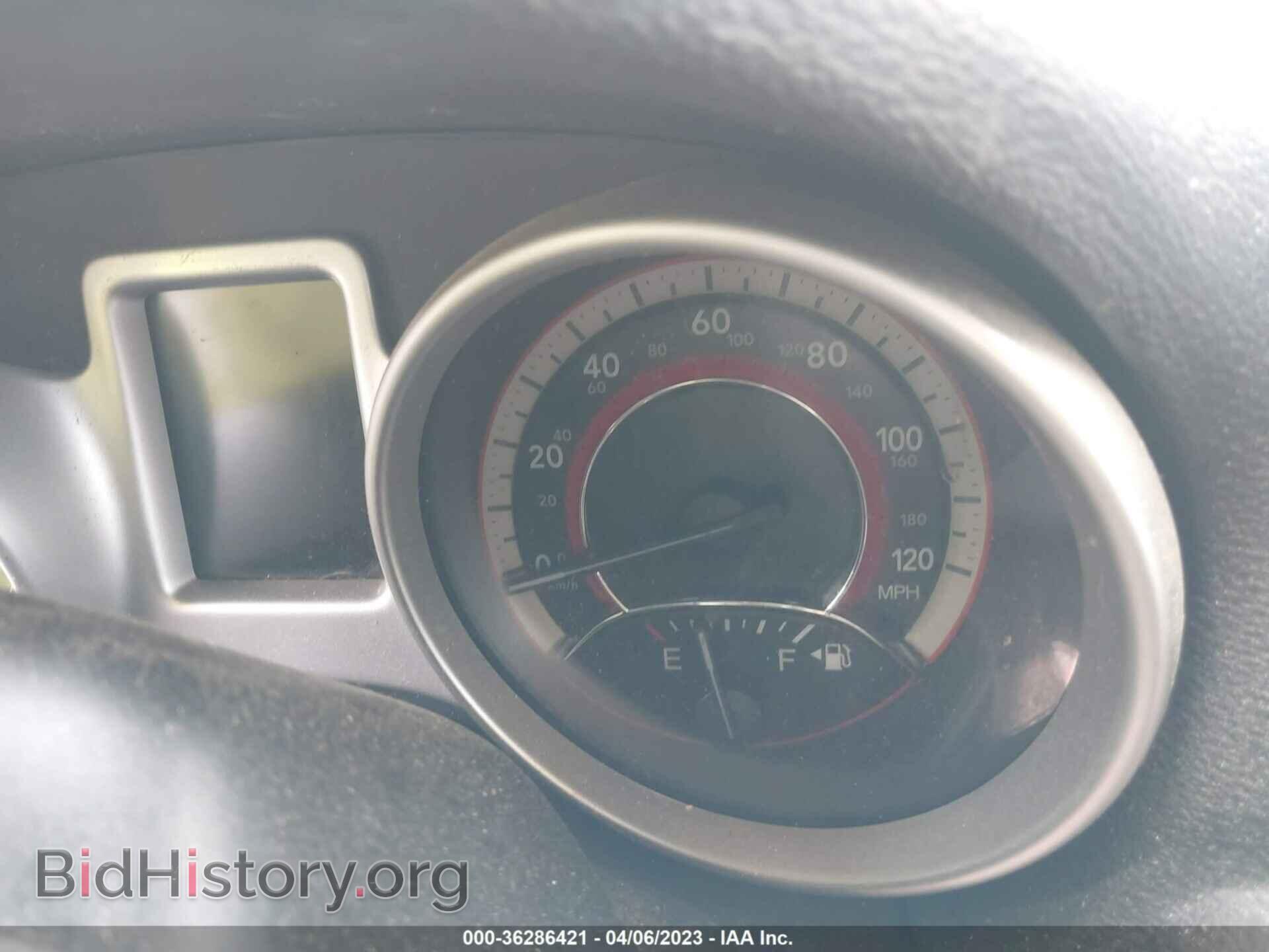 2017 DODGE JOURNEY - VIN: 3C4PDCBG4HT522949 - Photo 7