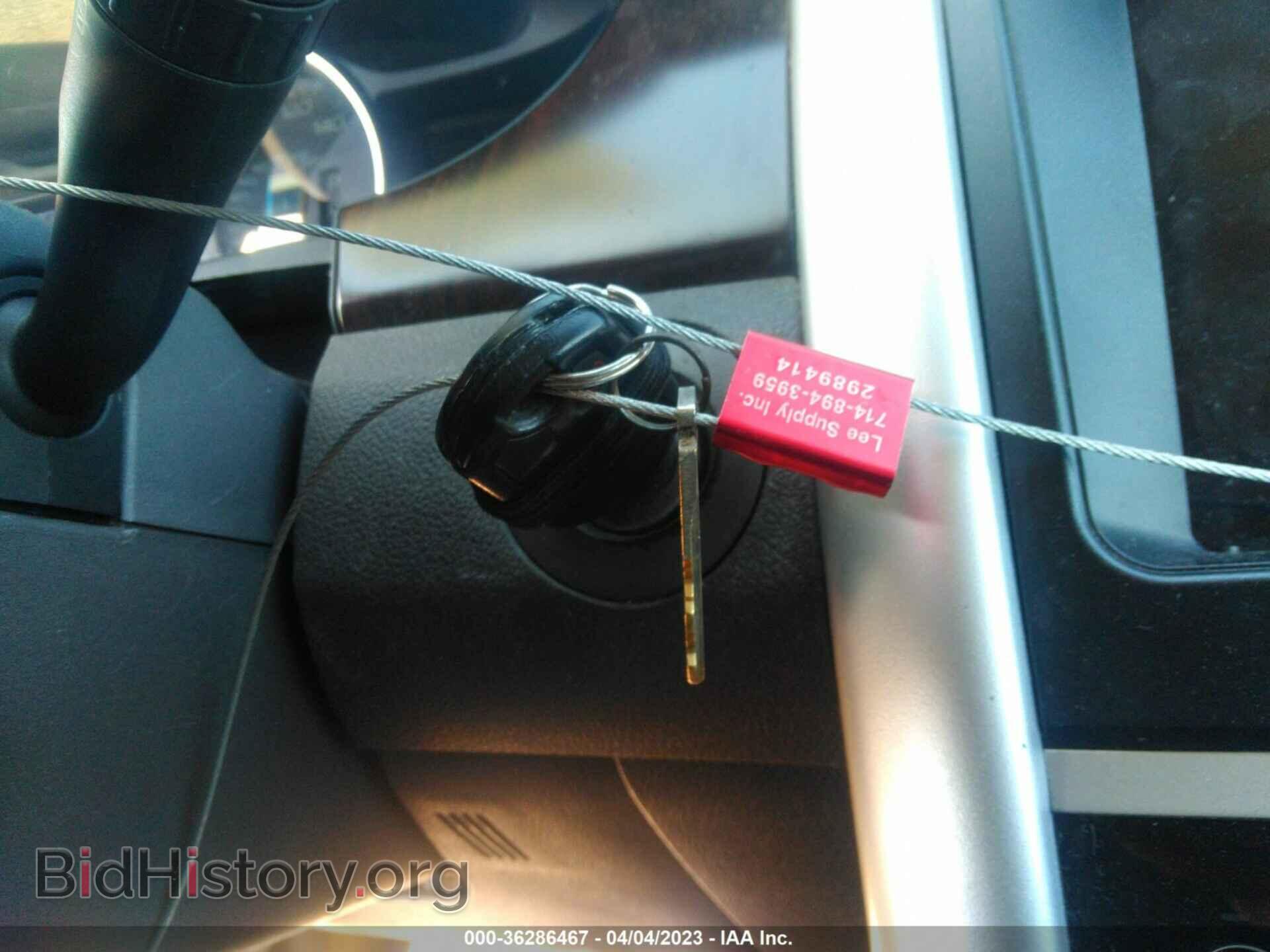 2011 FORD EDGE - VIN: 2FMDK3KC2BBA88261 - Photo 11