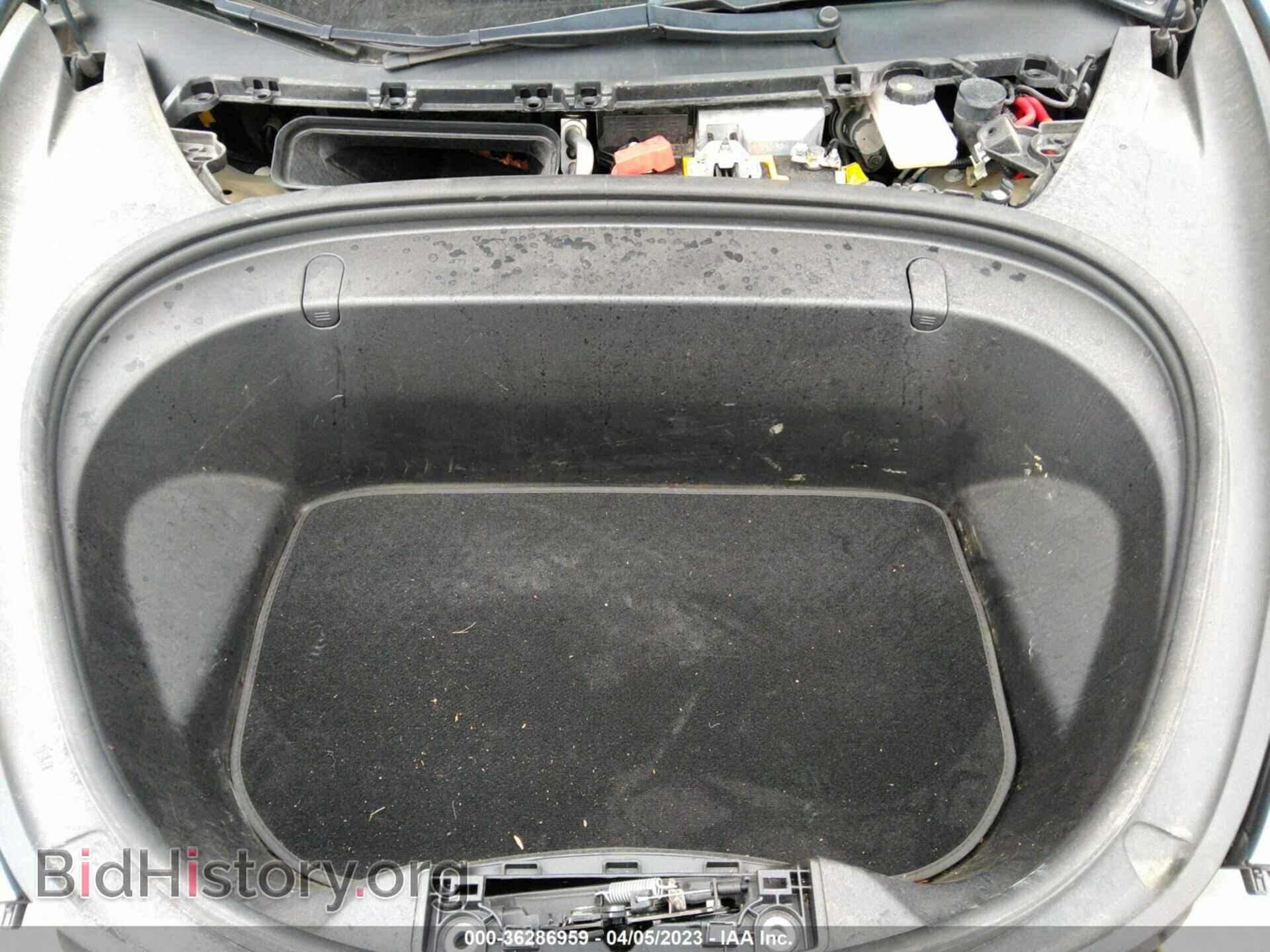 2019 TESLA MODEL 3 - VIN: 5YJ3E1EB9KF386632 - Фото 10