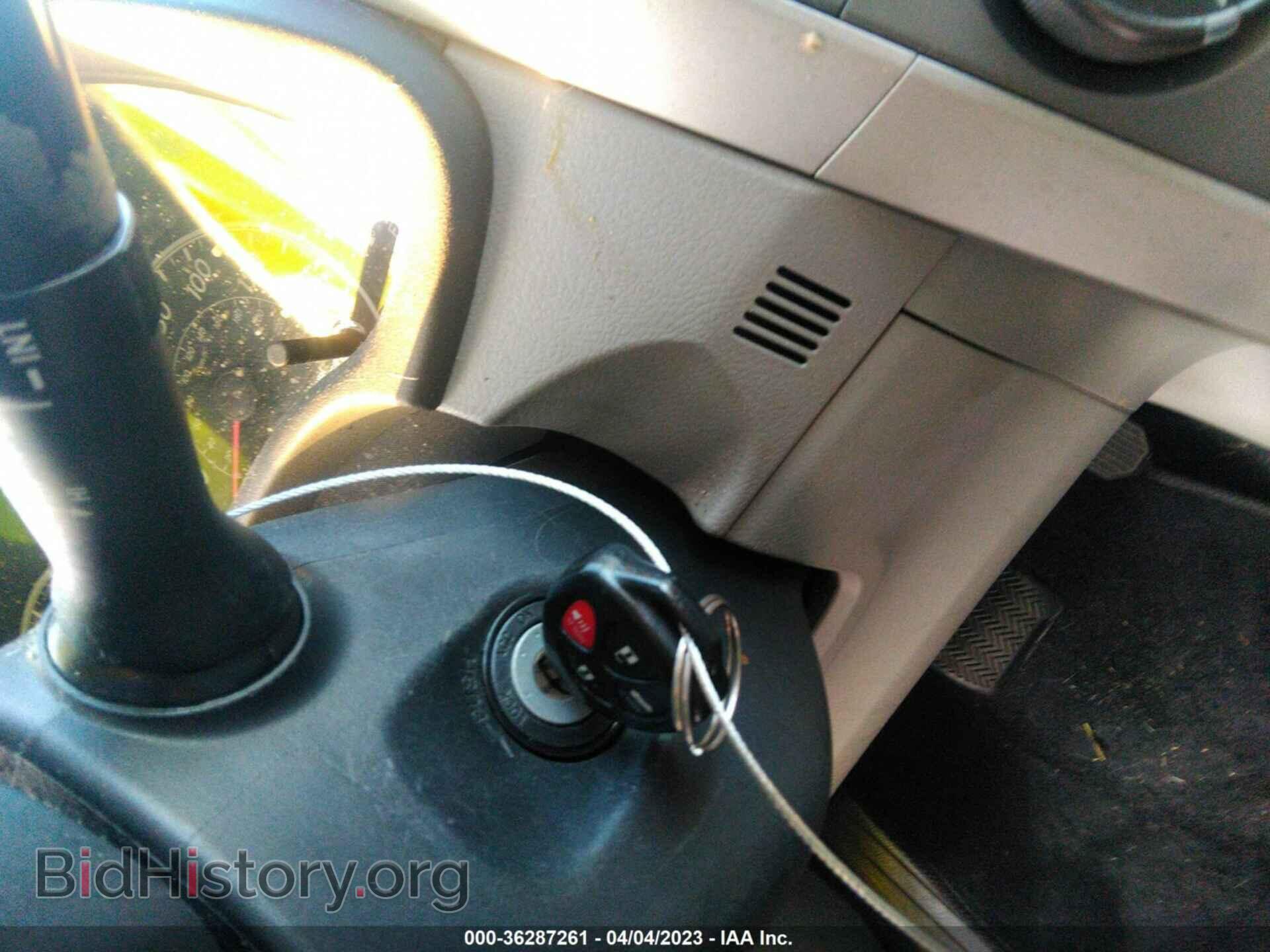 2013 TOYOTA COROLLA - VIN: 2T1BU4EE8DC002812 - Фото 11