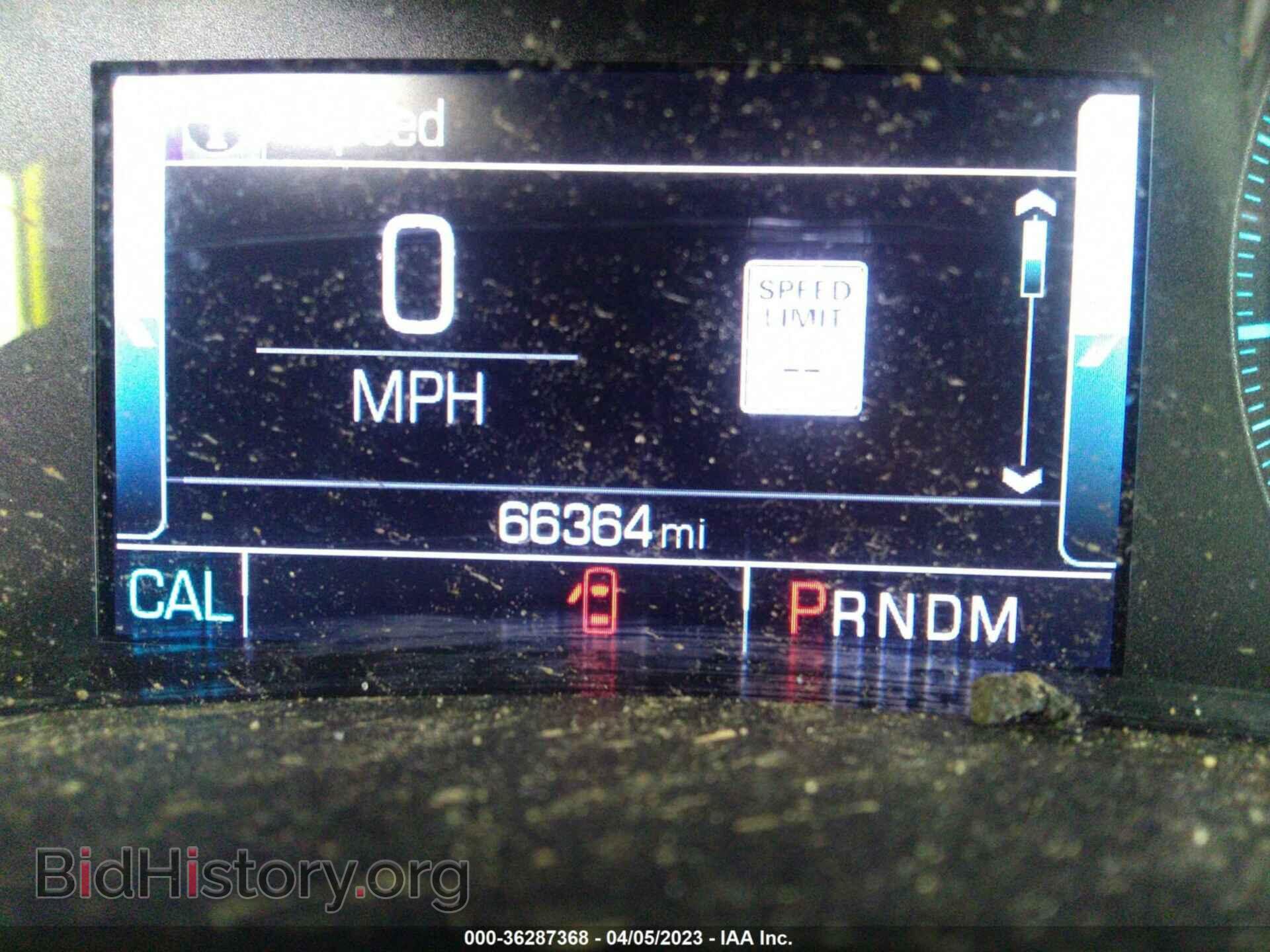 2019 CHEVROLET IMPALA - VIN: 2G1105S37K9123918 - Фото 7
