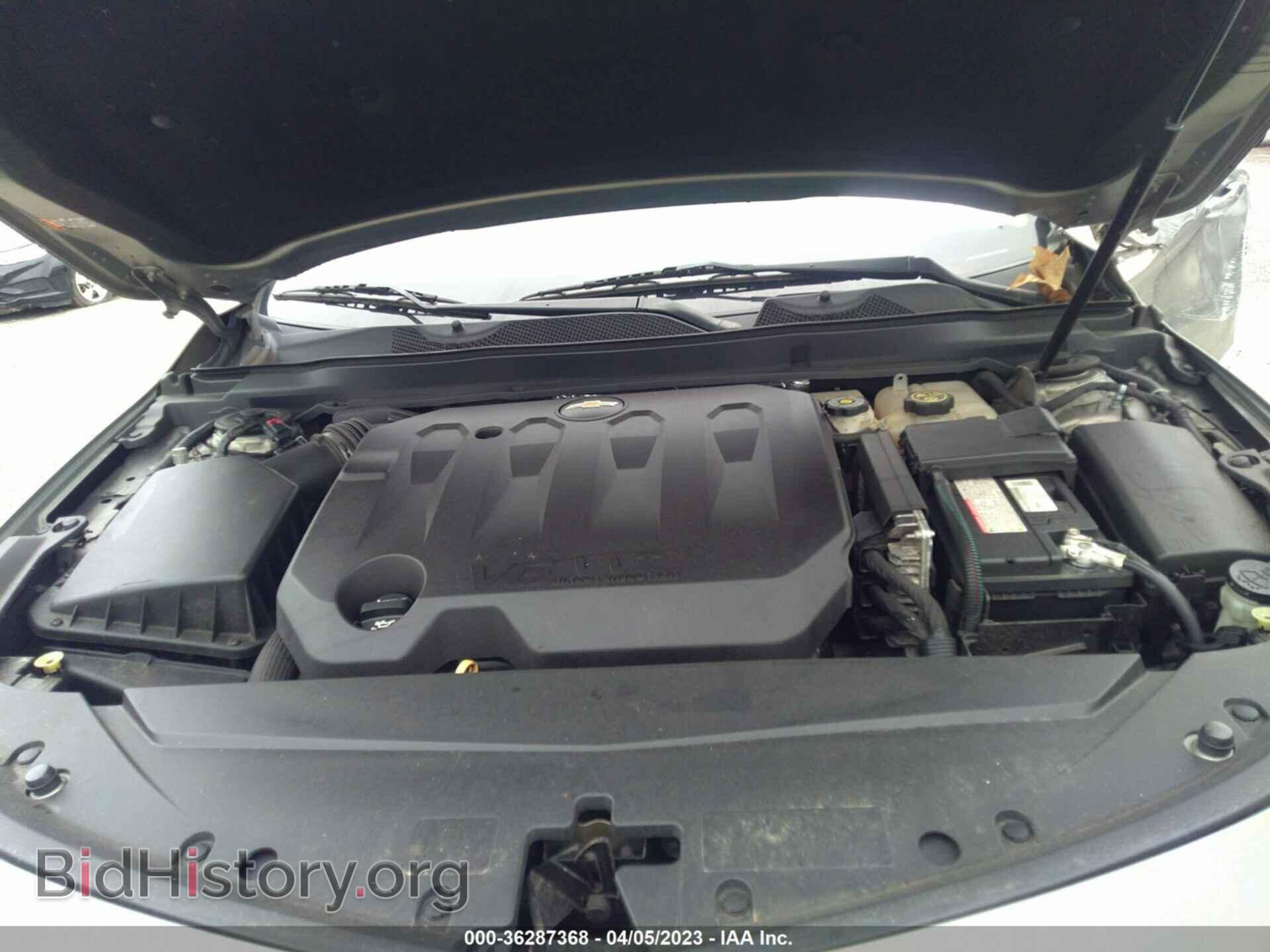 2019 CHEVROLET IMPALA - VIN: 2G1105S37K9123918 - Фото 10