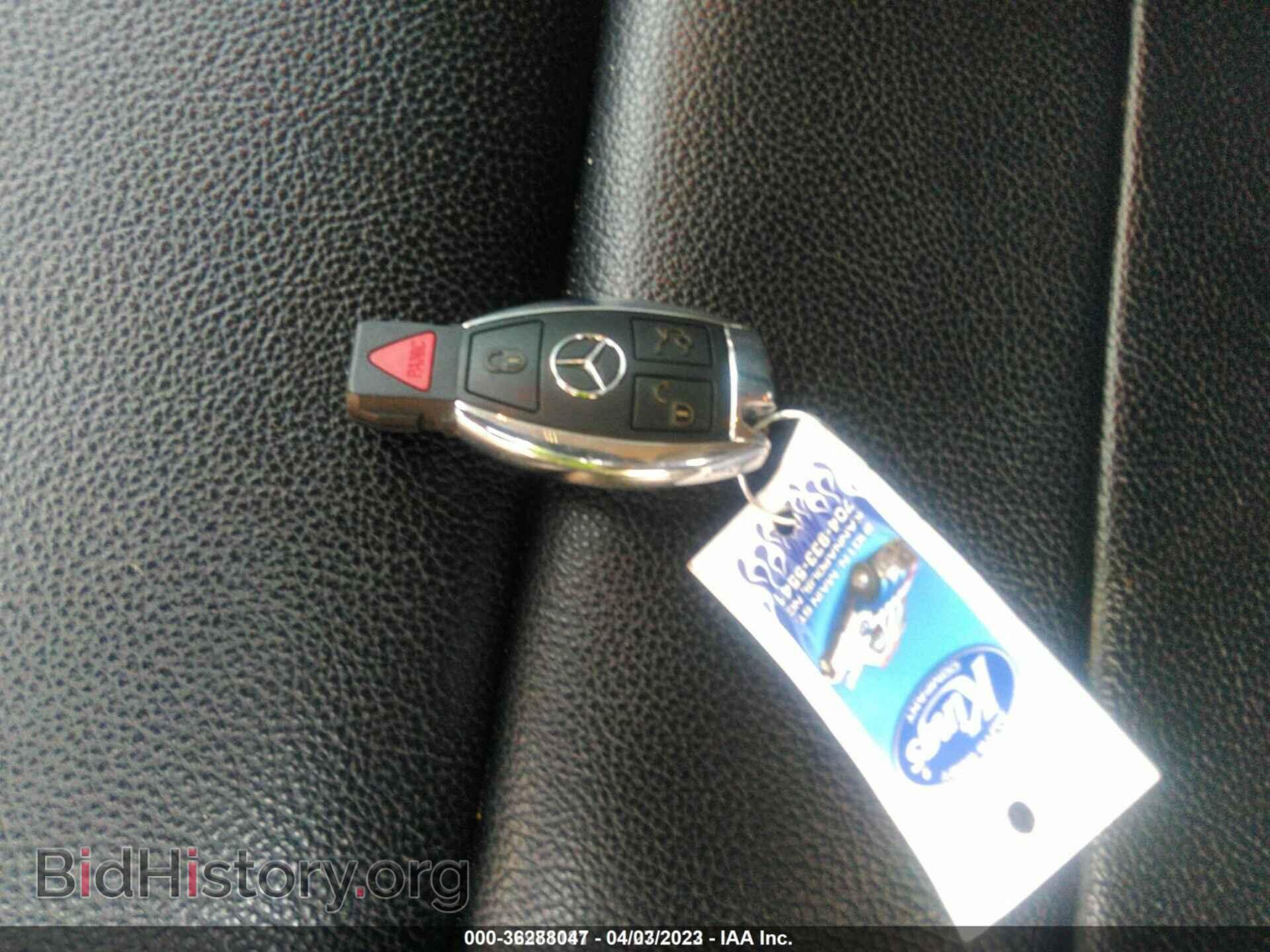 2012 MERCEDES-BENZ M-CLASS - VIN: 4JGDA2EB4CA052827 - Фото 11