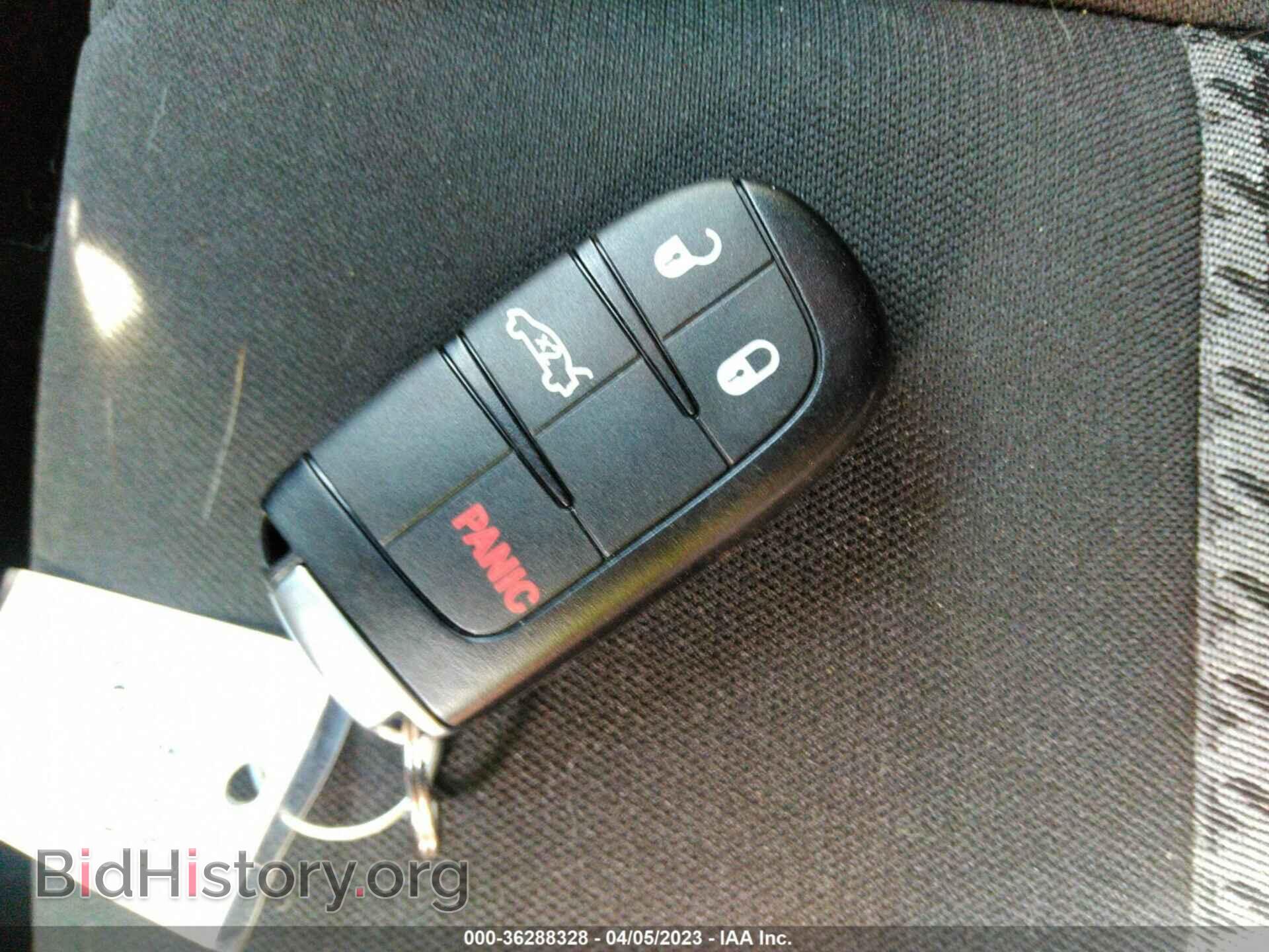 2023 DODGE CHALLENGER - VIN: 2C3CDZAG2PH511723 - Фото 11