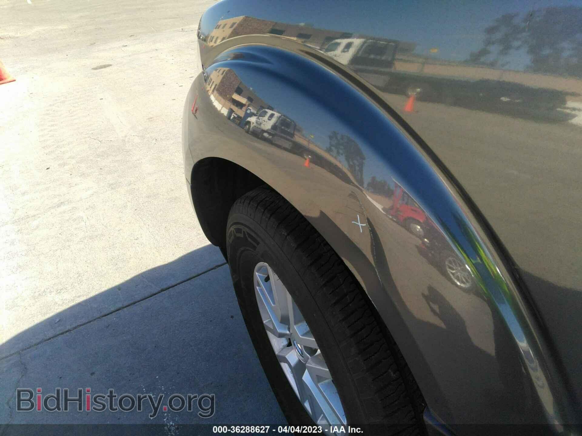 2021 NISSAN FRONTIER - VIN: 1N6ED0EA8MN703864 - Фото 6