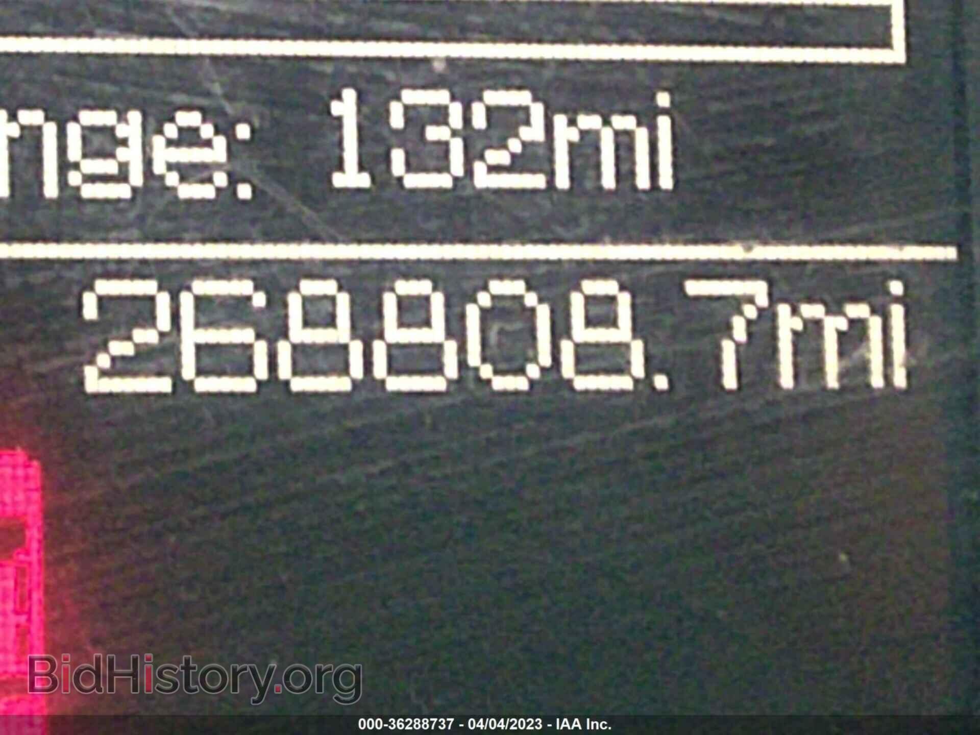 2014 RAM 1500 - VIN: 1C6RR7FT8ES460971 - Фото 7