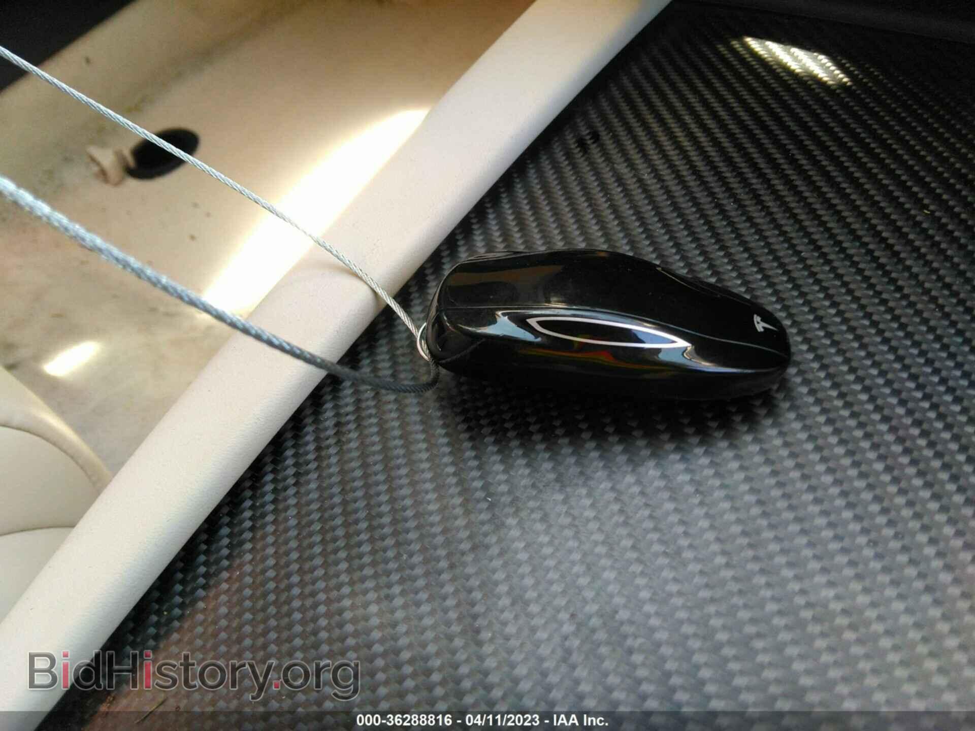 2018 TESLA MODEL S - VIN: 5YJSA1E22JF285311 - Photo 11