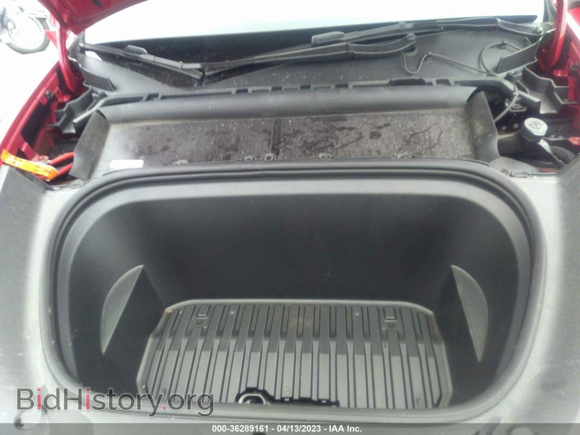 2022 TESLA MODEL Y - VIN: 7SAYGDEE4NF492084 - Фото 10
