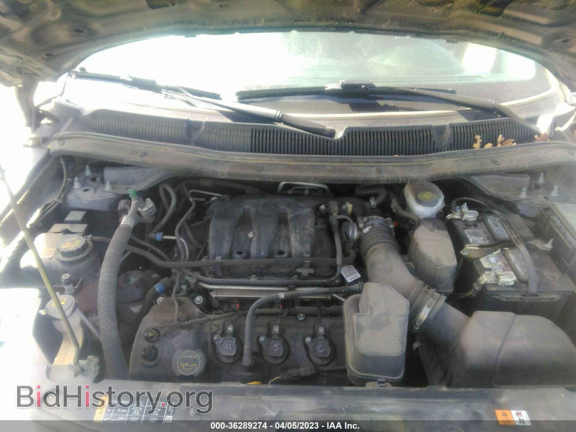 2018 FORD POLICE INTERCEPTOR - VIN: 1FM5K8AR5JGB80852 - Фото 10