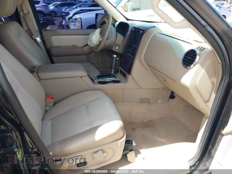 2010 Ford EXPLORER (VIN 1FMEU7FE2AUA82924) — фото 5 из 12