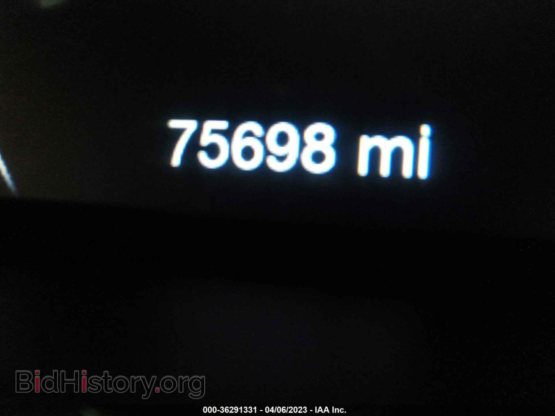 2020 DODGE DURANGO - VIN: 1C4RDHDG2LC259433 - Фото 7