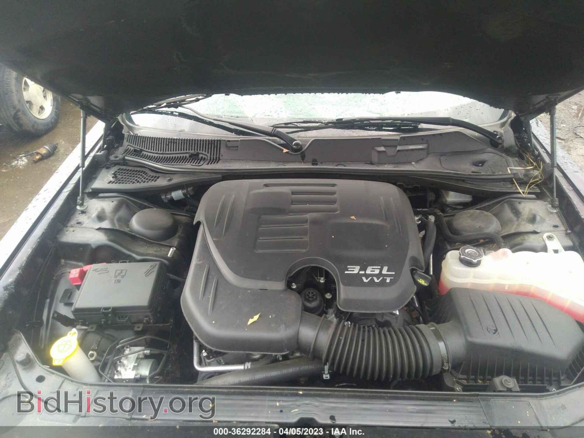 2021 DODGE CHALLENGER - VIN: 2C3CDZJG4MH665250 - Photo 10