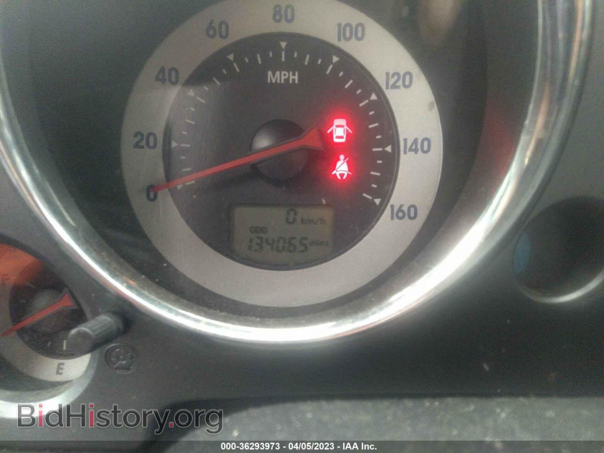 2009 MITSUBISHI ECLIPSE - VIN: 4A3AL25FX9E029121 - Photo 7