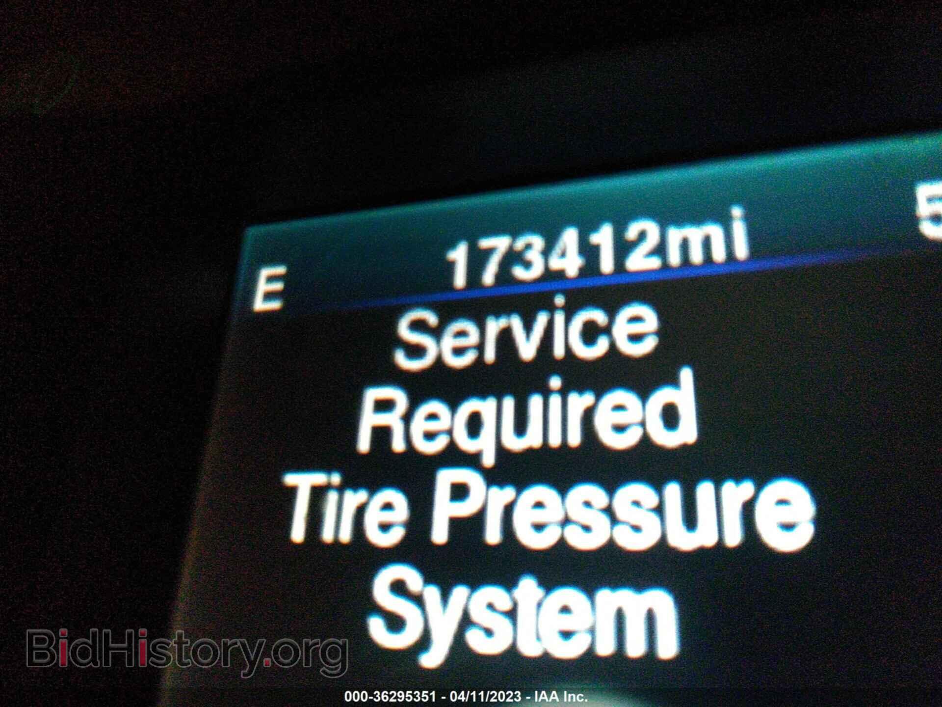 2014 CHRYSLER 300 - VIN: 2C3CCAGG7EH201480 - Фото 7