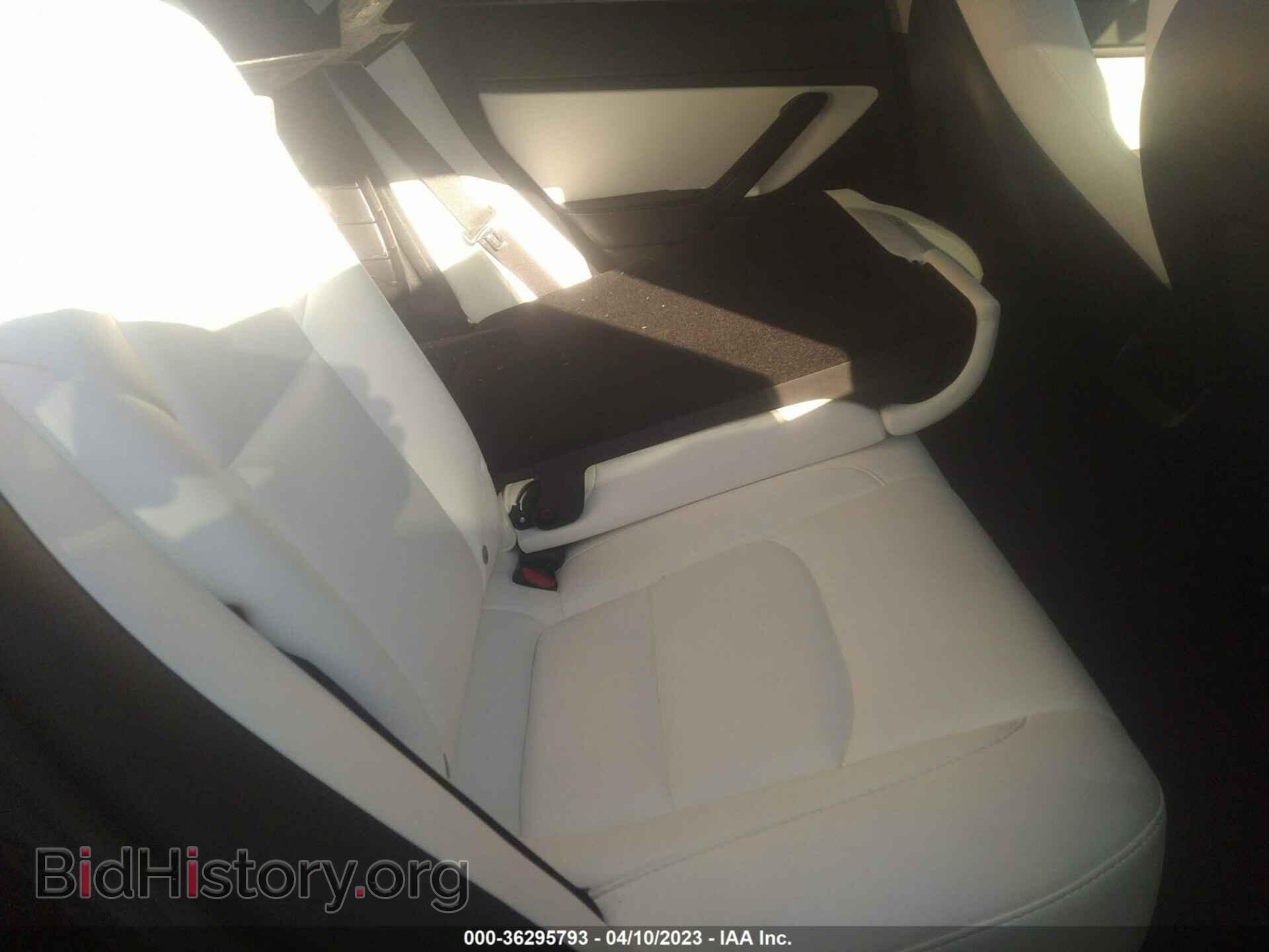 2021 TESLA MODEL 3 - VIN: 5YJ3E1EB4MF936984 - Photo 8