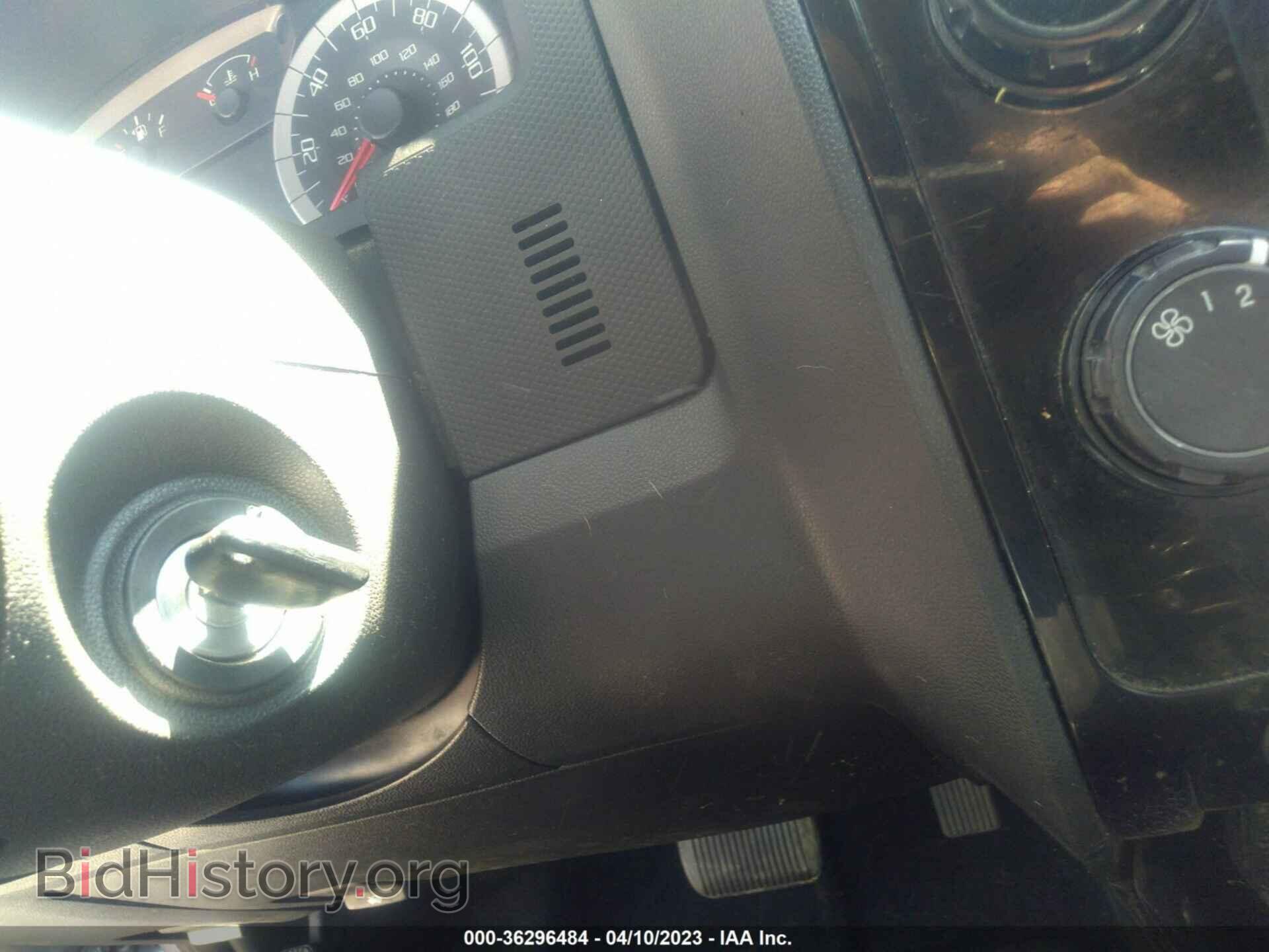 2012 FORD ESCAPE - VIN: 1FMCU0E7XCKB68773 - Фото 11