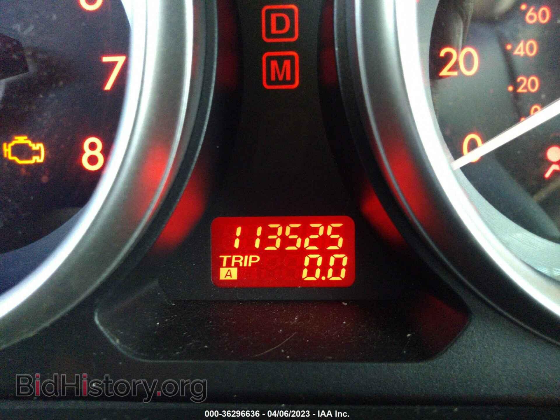 2012 MAZDA CX-9 - VIN: JM3TB3DA7C0368957 - Фото 7