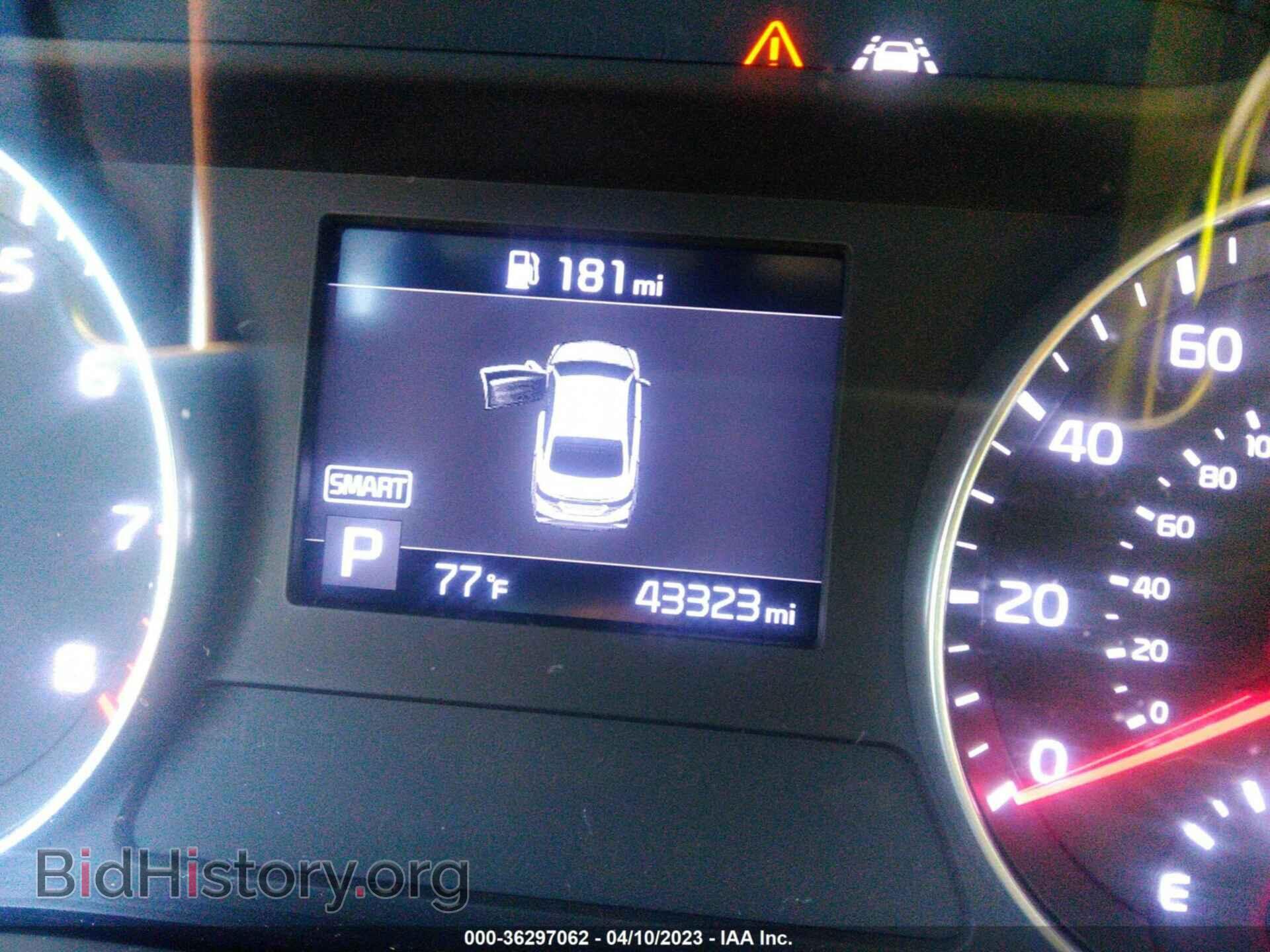 2021 KIA FORTE - VIN: 3KPF34AD4ME367779 - Фото 7