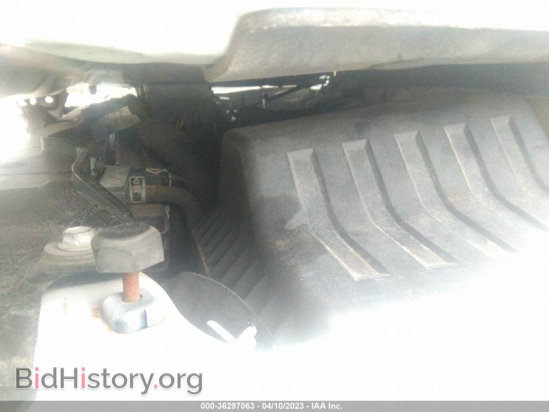 2012 FORD F-150 - VIN: 1FTFW1CF7CFC40307 - Фото 10