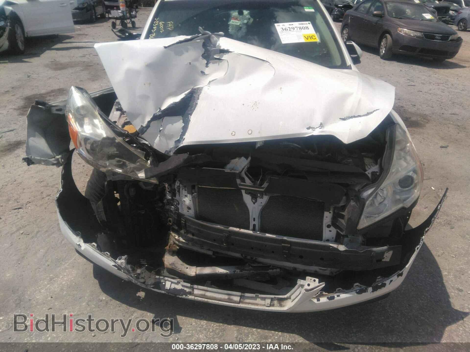 2014 SUBARU OUTBACK - VIN: 4S4BRCLC1E3253268 - Фото 6
