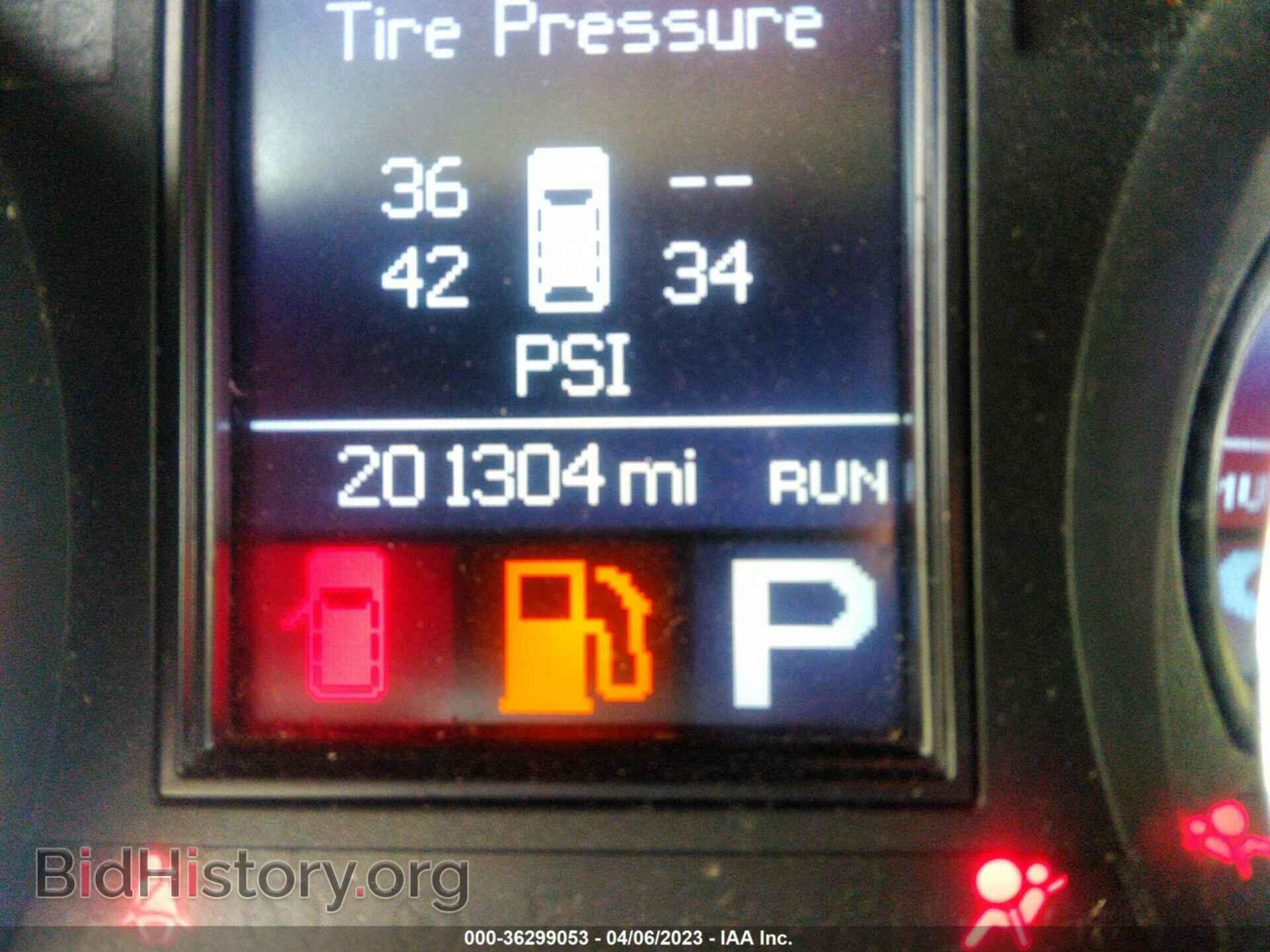 2011 DODGE DURANGO - VIN: 1D4RE4GG8BC732495 - Фото 7