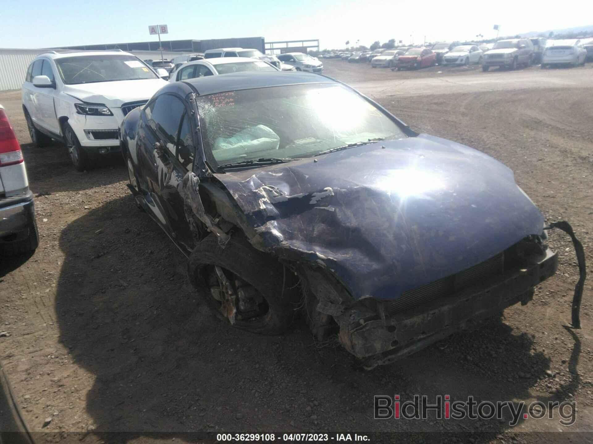 Photo 4A3AK24F49E019396 - MITSUBISHI ECLIPSE 2009