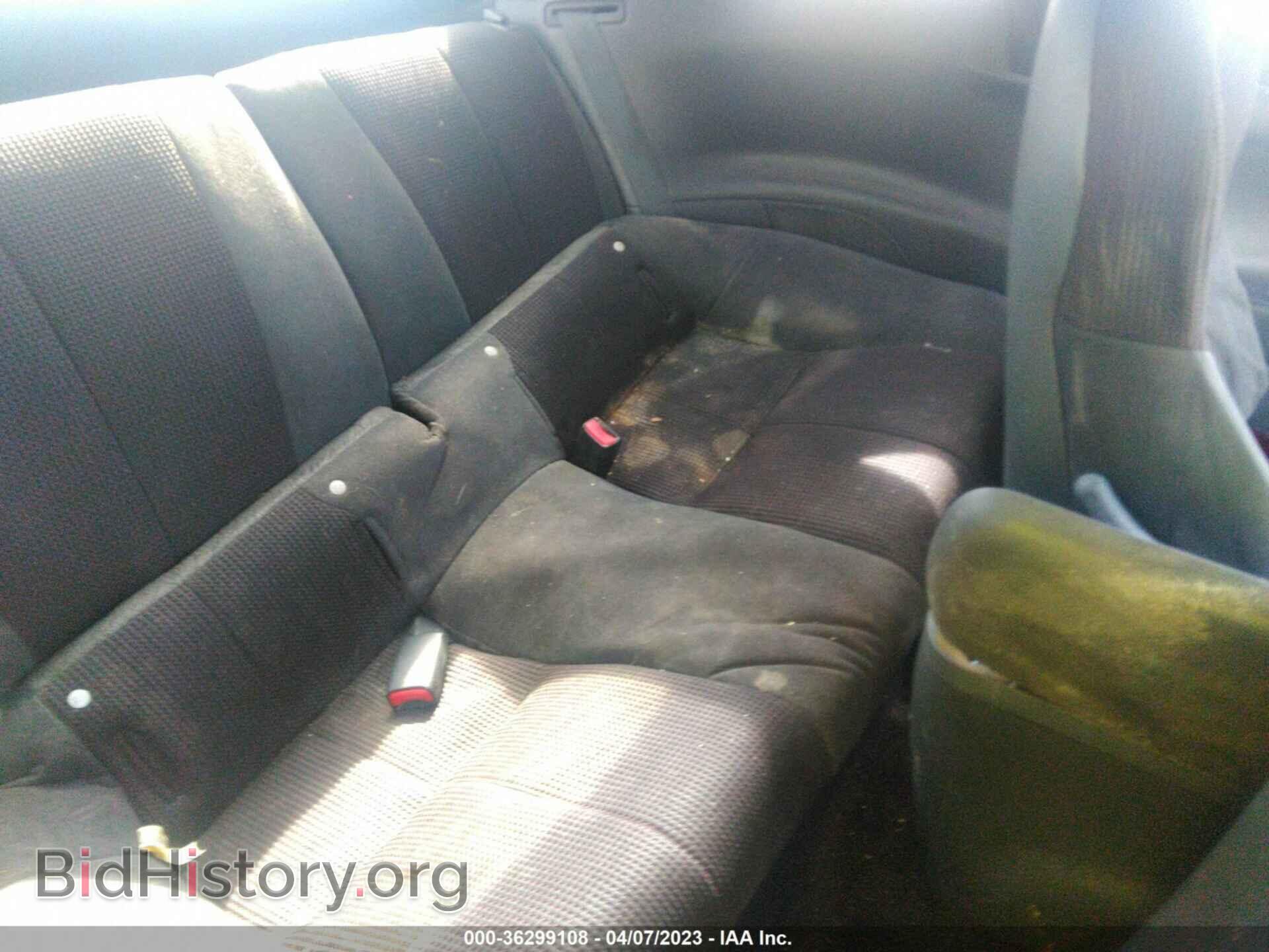 2009 MITSUBISHI ECLIPSE - VIN: 4A3AK24F49E019396 - Фото 8