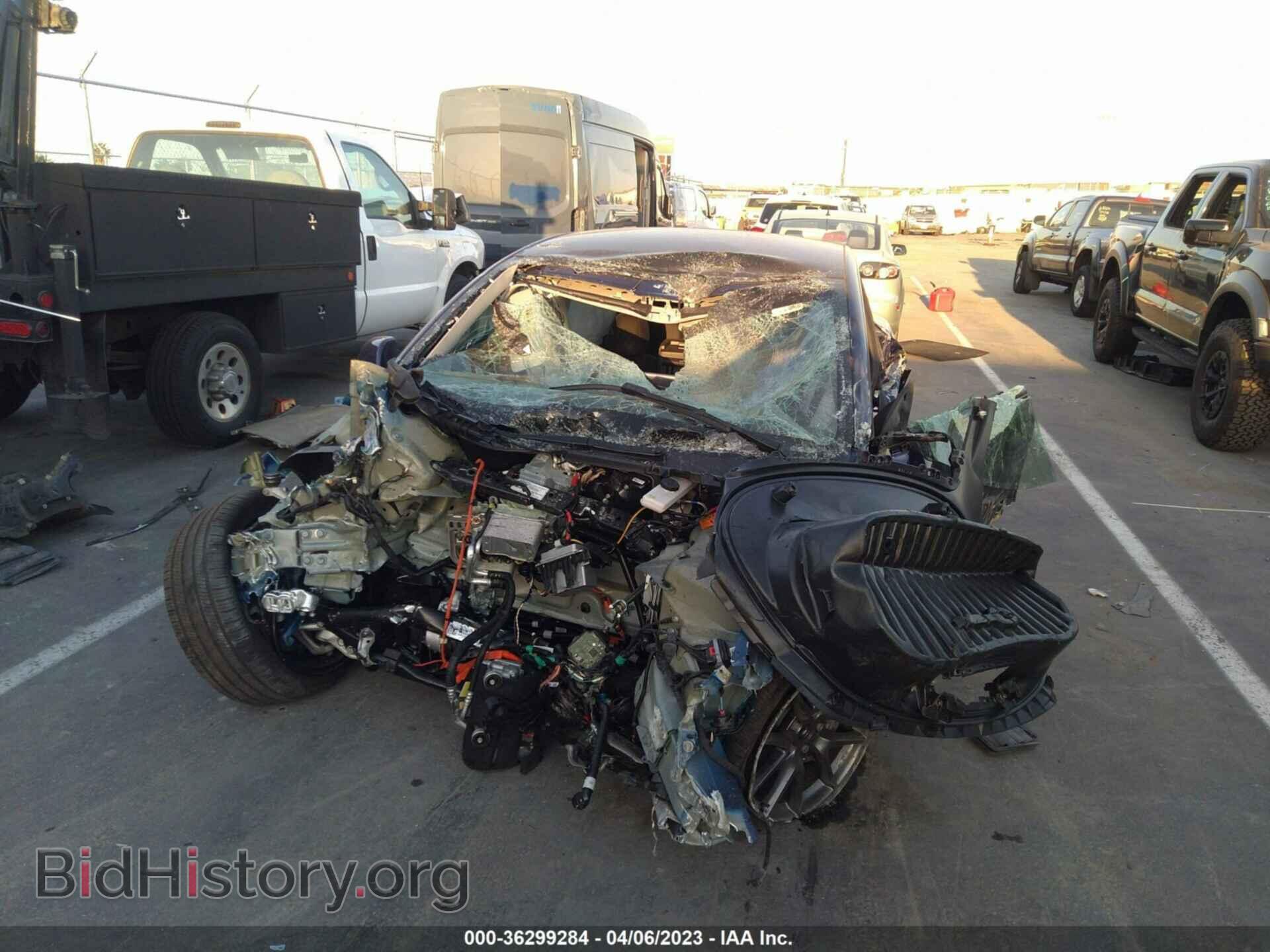 2022 TESLA MODEL 3 - VIN: 5YJ3E1EA2NF362538 - Photo 6