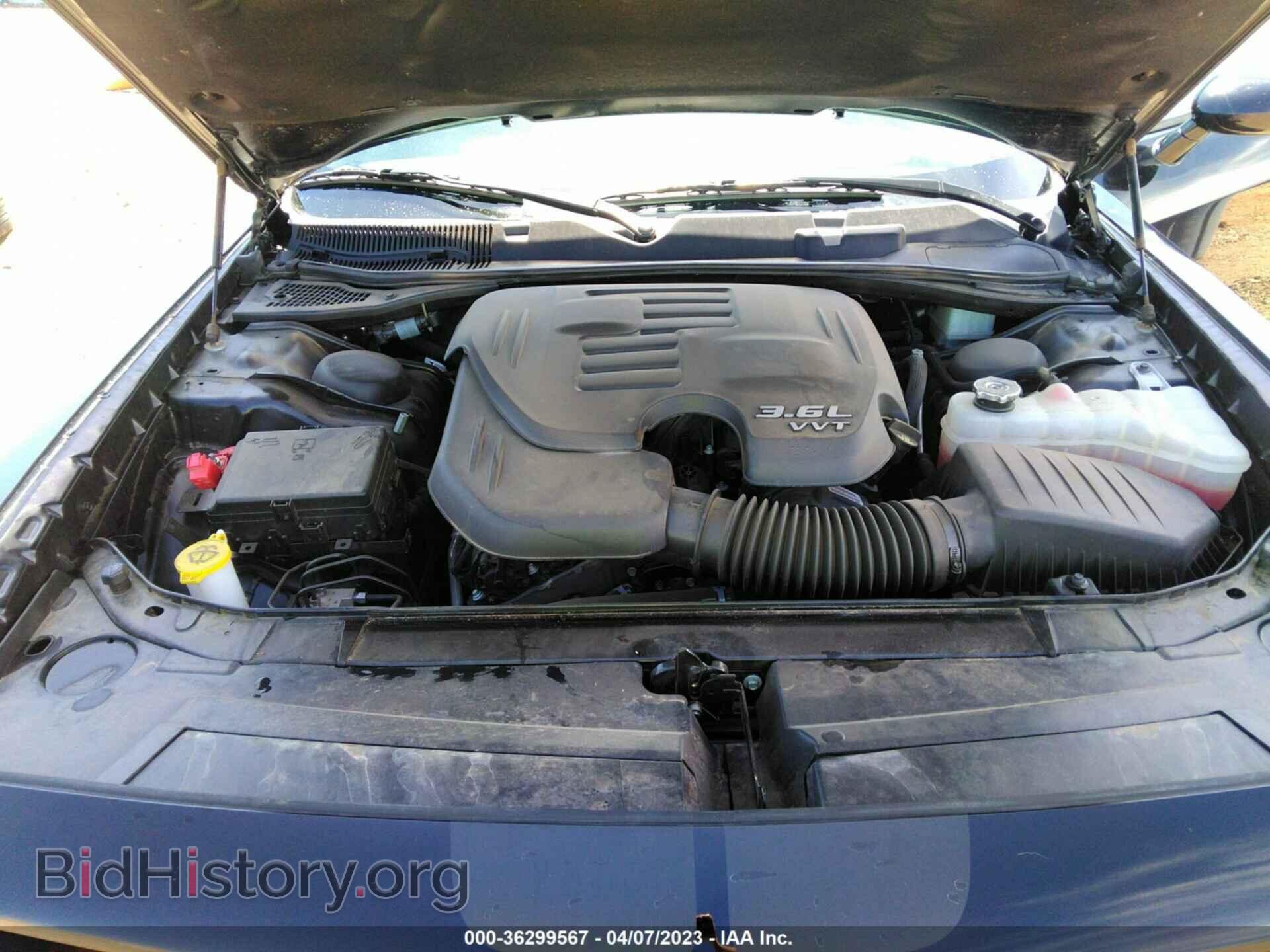 2022 DODGE CHALLENGER - VIN: 2C3CDZAG3NH143985 - Фото 10