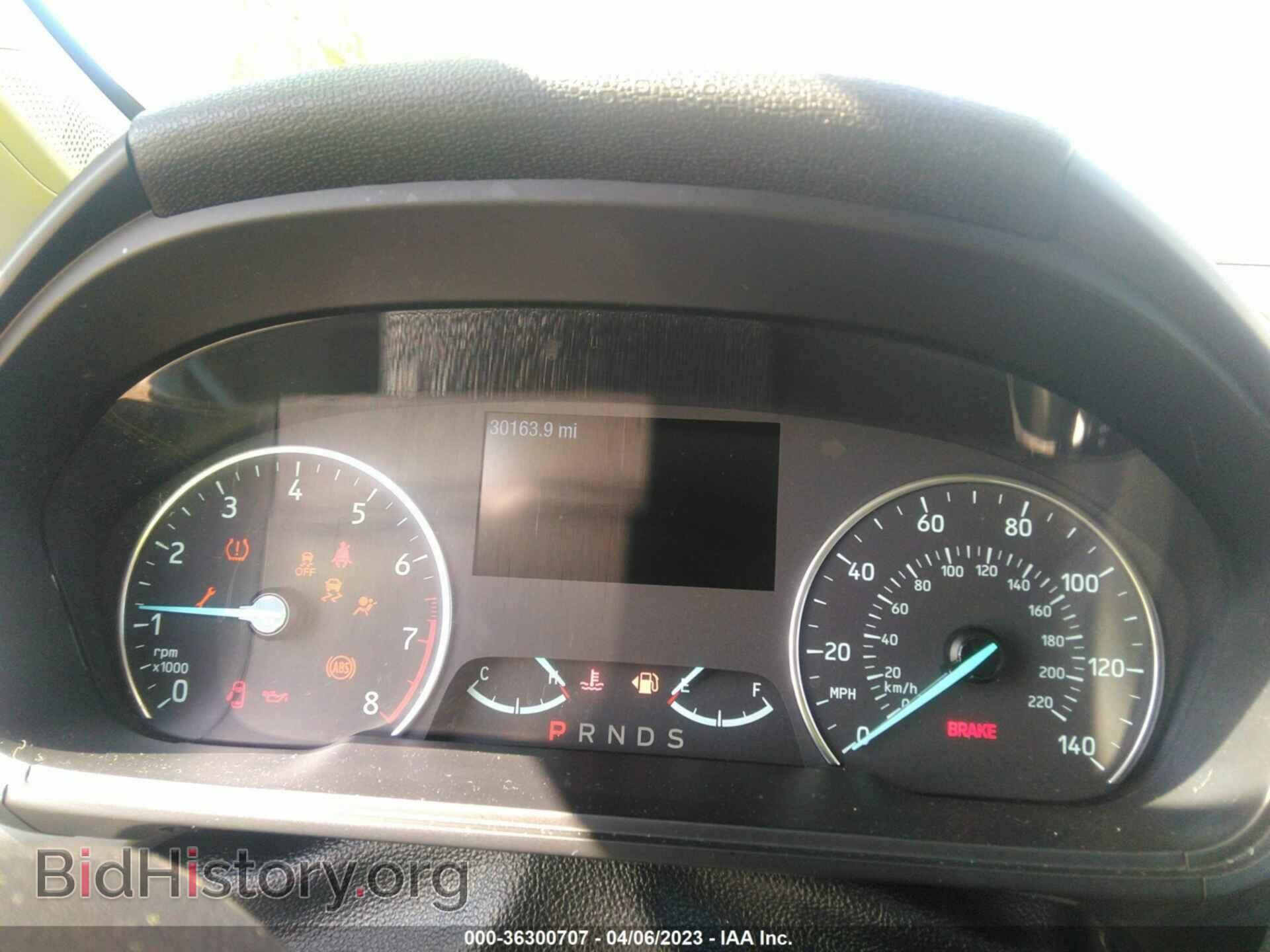 2021 FORD ECOSPORT - VIN: MAJ6S3KL3MC400657 - Photo 7