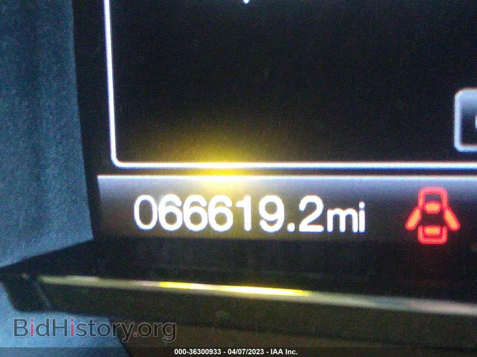 2018 FORD EXPLORER - VIN: 1FM5K7D82JGB06379 - Фото 7