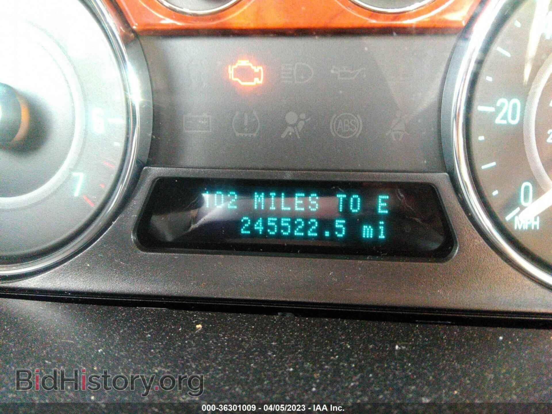 2009 FORD FLEX - VIN: 2FMDK53C99BA20334 - Photo 7