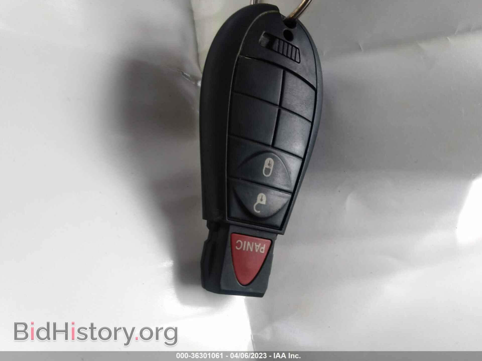 2010 DODGE GRAND CARAVAN - VIN: 2D4RN4DE3AR239302 - Фото 11
