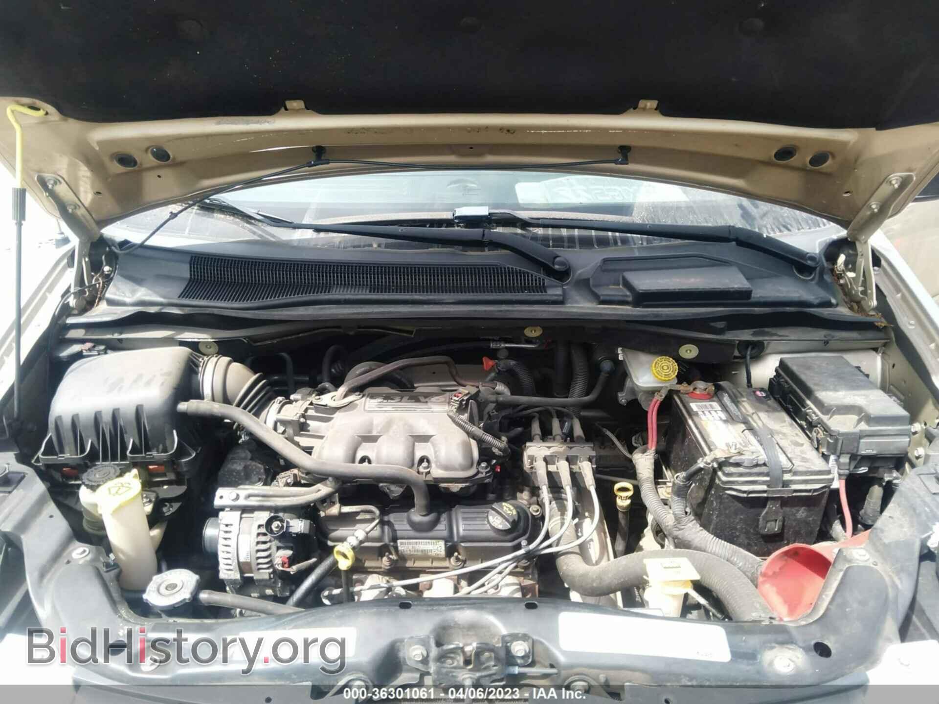 2010 DODGE GRAND CARAVAN - VIN: 2D4RN4DE3AR239302 - Фото 10