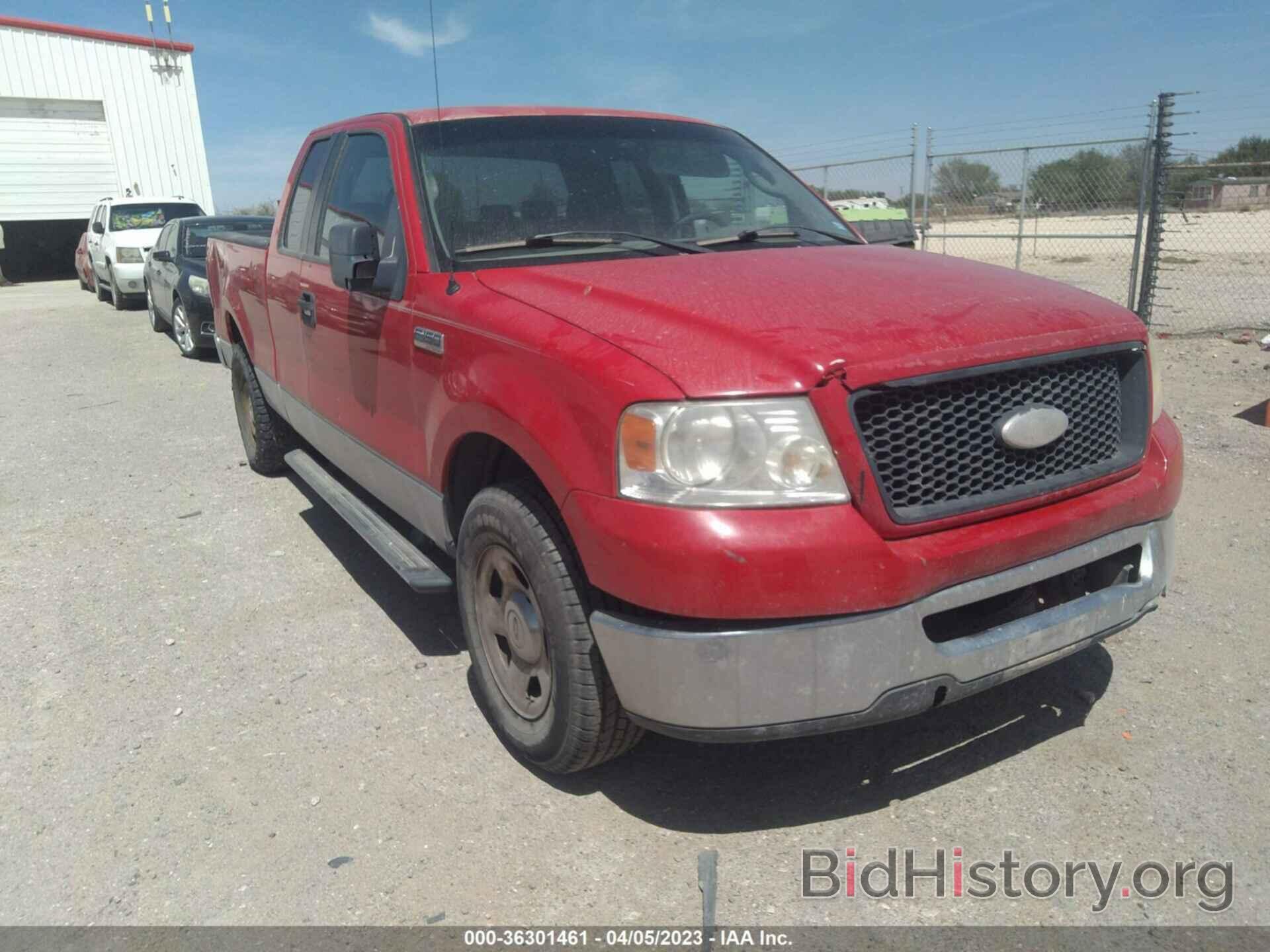 Photo 1FTRX12WX6NA99478 - FORD F-150 2006