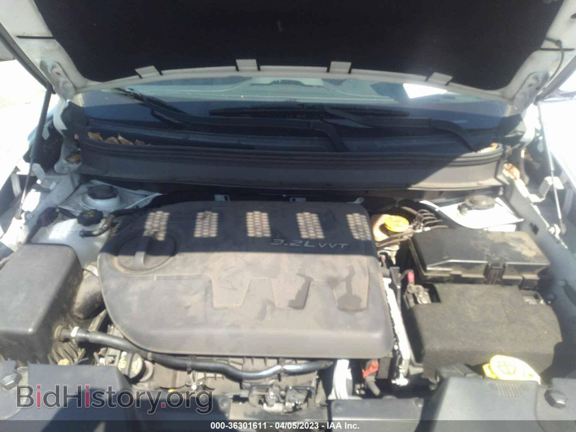2014 JEEP CHEROKEE - VIN: 1C4PJLCS2EW115486 - Фото 10