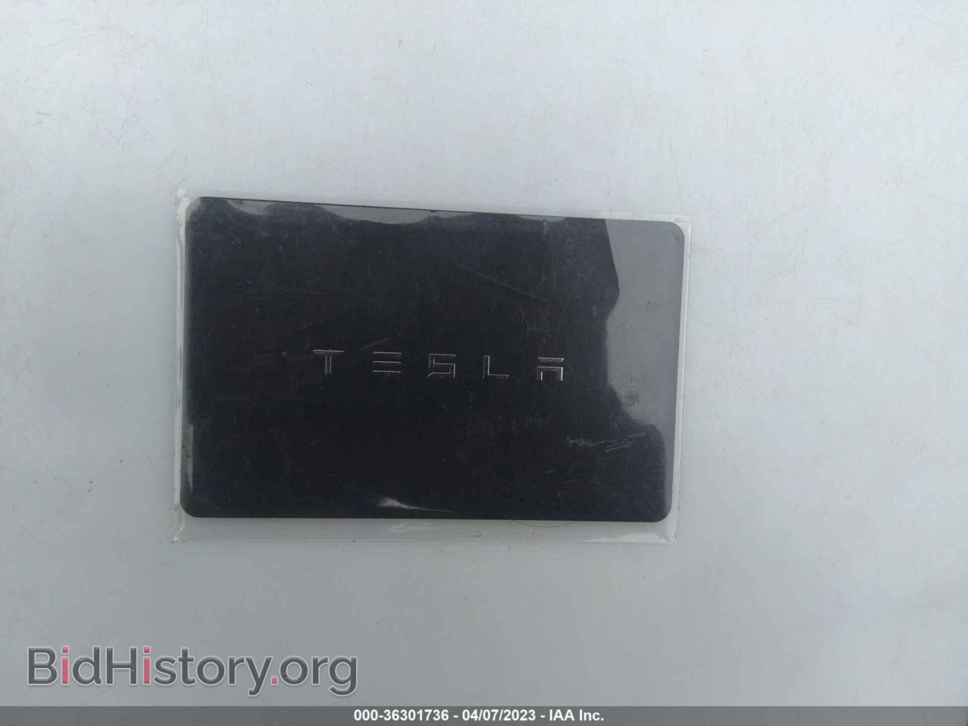 2014 TESLA MODEL S - VIN: 5YJSA1S12EFP30468 - Photo 11