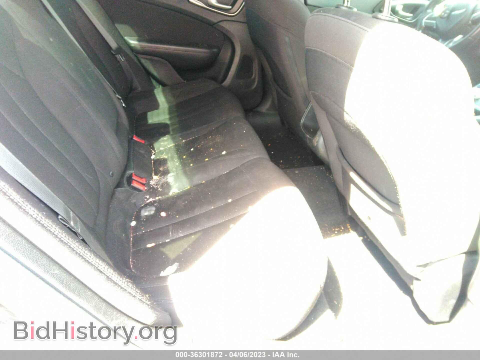 2015 CHRYSLER 200 - VIN: 1C3CCCABXFN680009 - Фото 8
