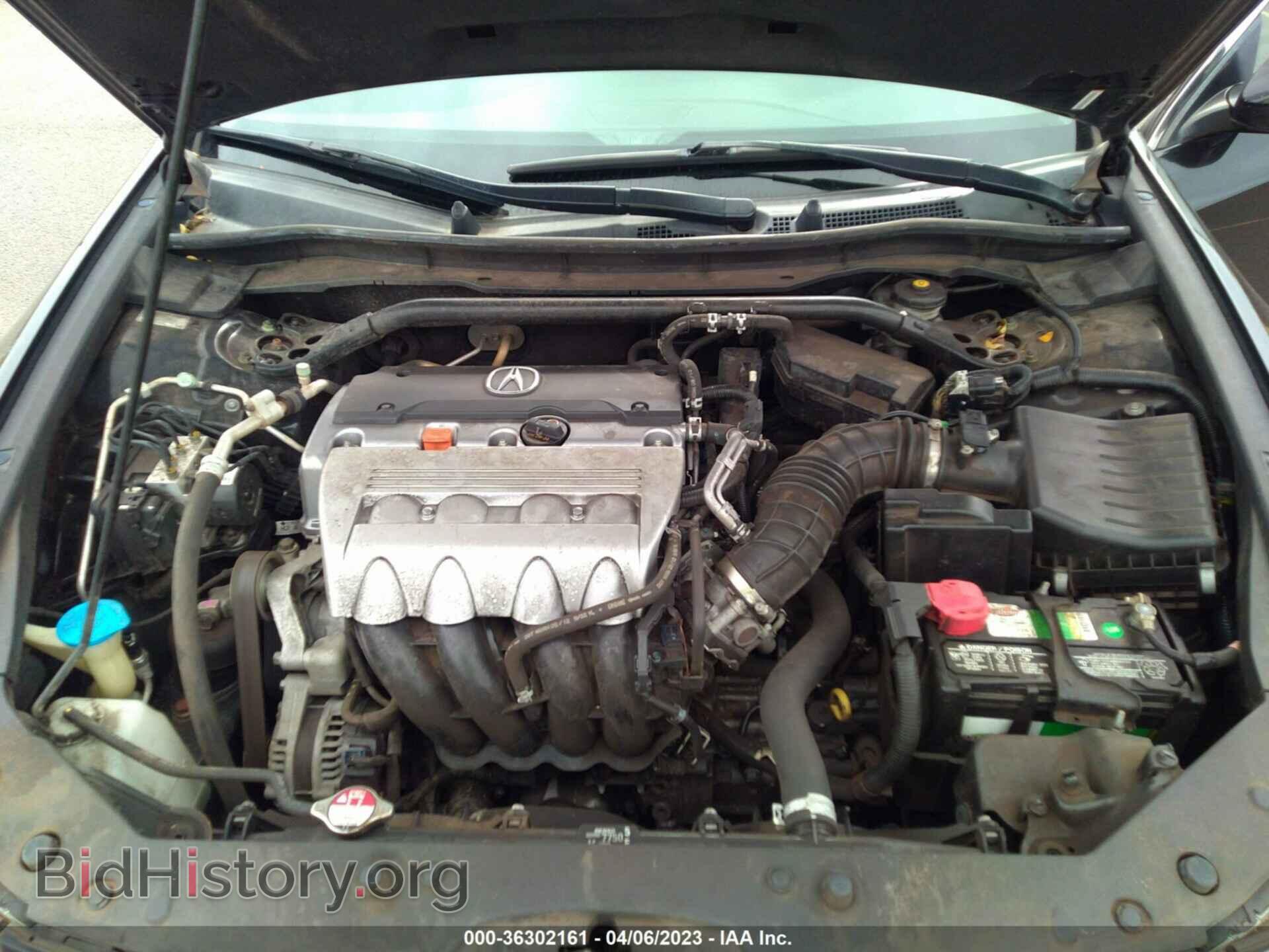 2013 ACURA TSX - VIN: JH4CU2F4XDC000856 - Фото 10