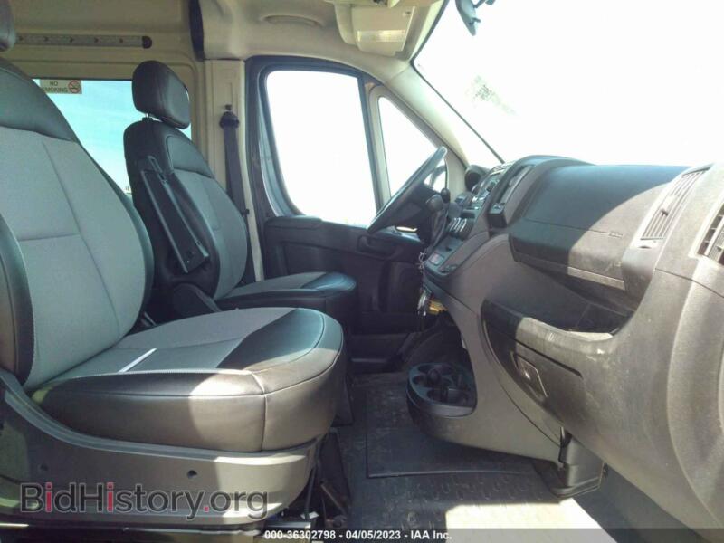 2015 RAM PROMASTER (VIN 3C6TRVPG8FE516892) — фото 5 из 11