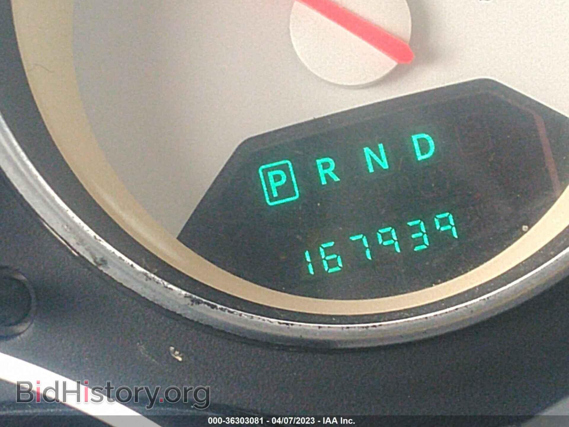 2009 DODGE CALIBER - VIN: 1B3HB28A19D172969 - Фото 7