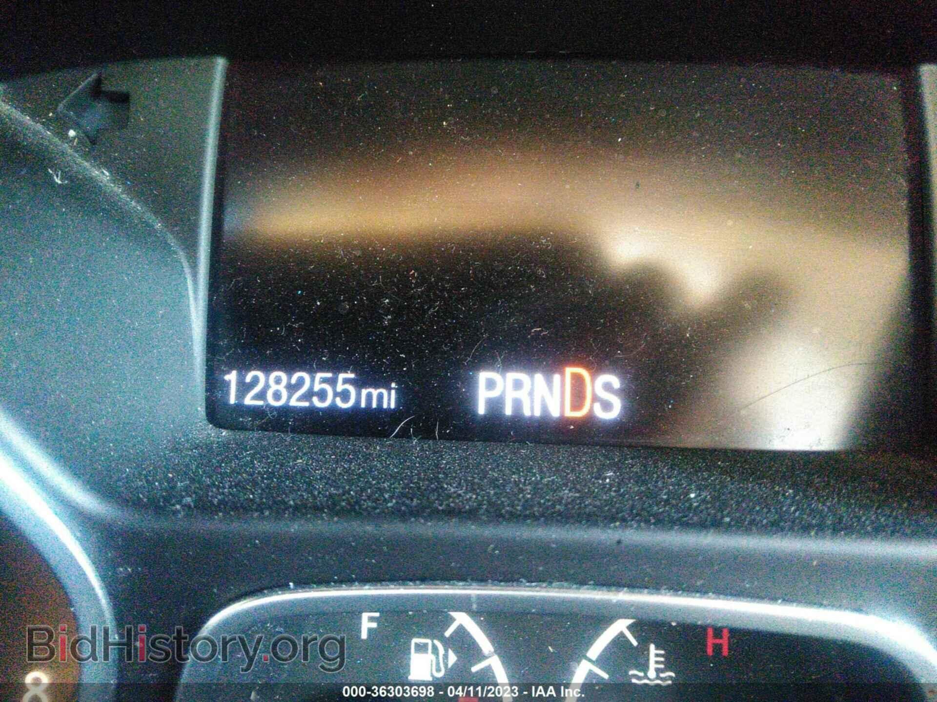 2017 FORD FOCUS - VIN: 1FADP3H29HL327064 - Photo 7