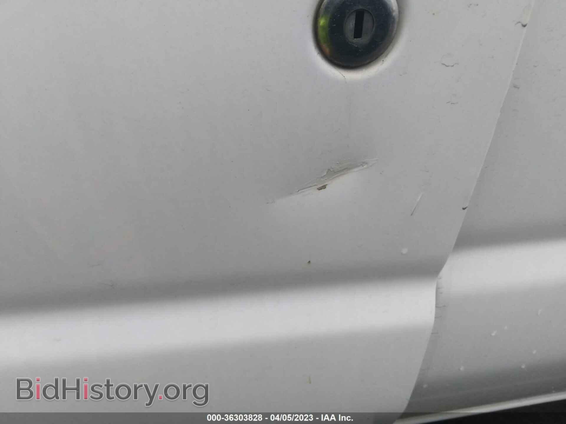 2012 FORD ECONOLINE CARGO VAN - VIN: 1FTNE1EWXCDA24104 - Фото 6