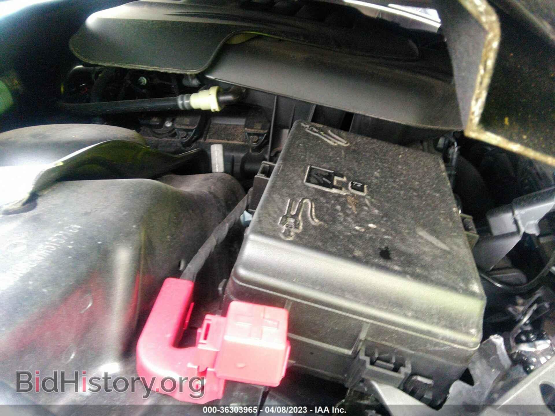 2021 DODGE CHARGER - VIN: 2C3CDXBG5MH515716 - Фото 10