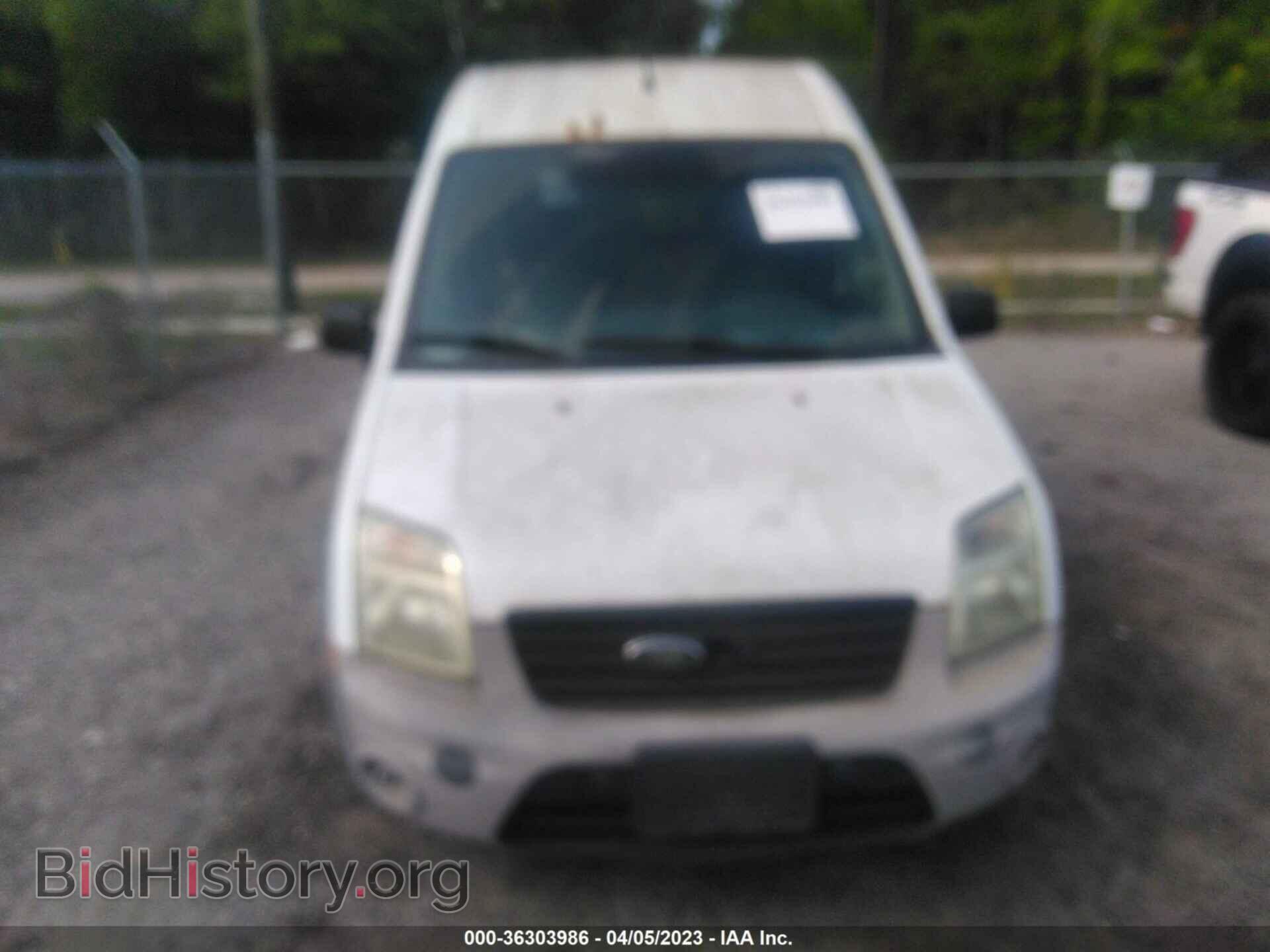 2010 FORD TRANSIT CONNECT - VIN: NM0LS7CN5AT024475 - Фото 6